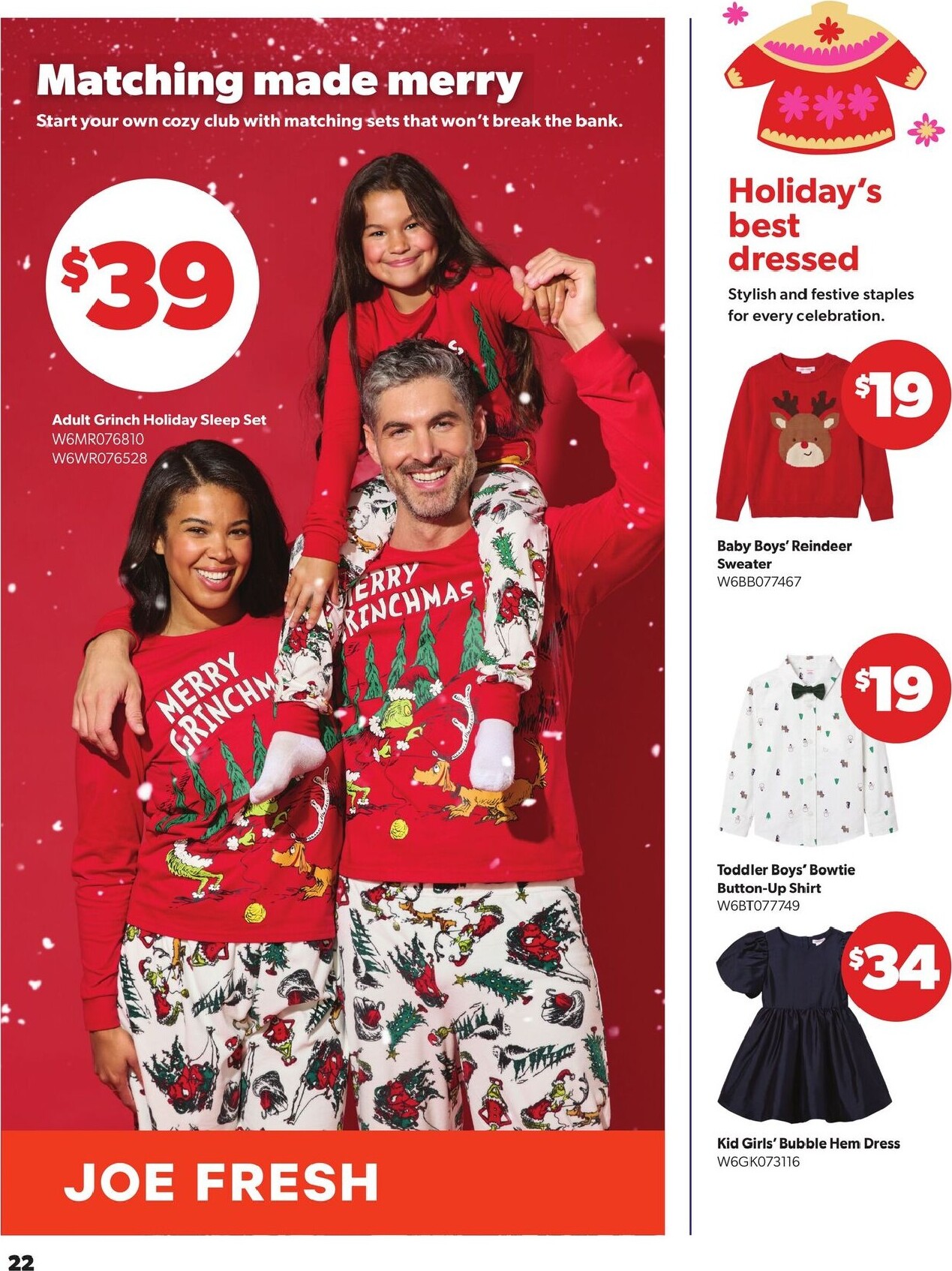 real-canadian-superstore - New Real Canadian Superstore - Toy Book Flyer for This Week – 2026-10-22 to 2026-12-30 - page: 22