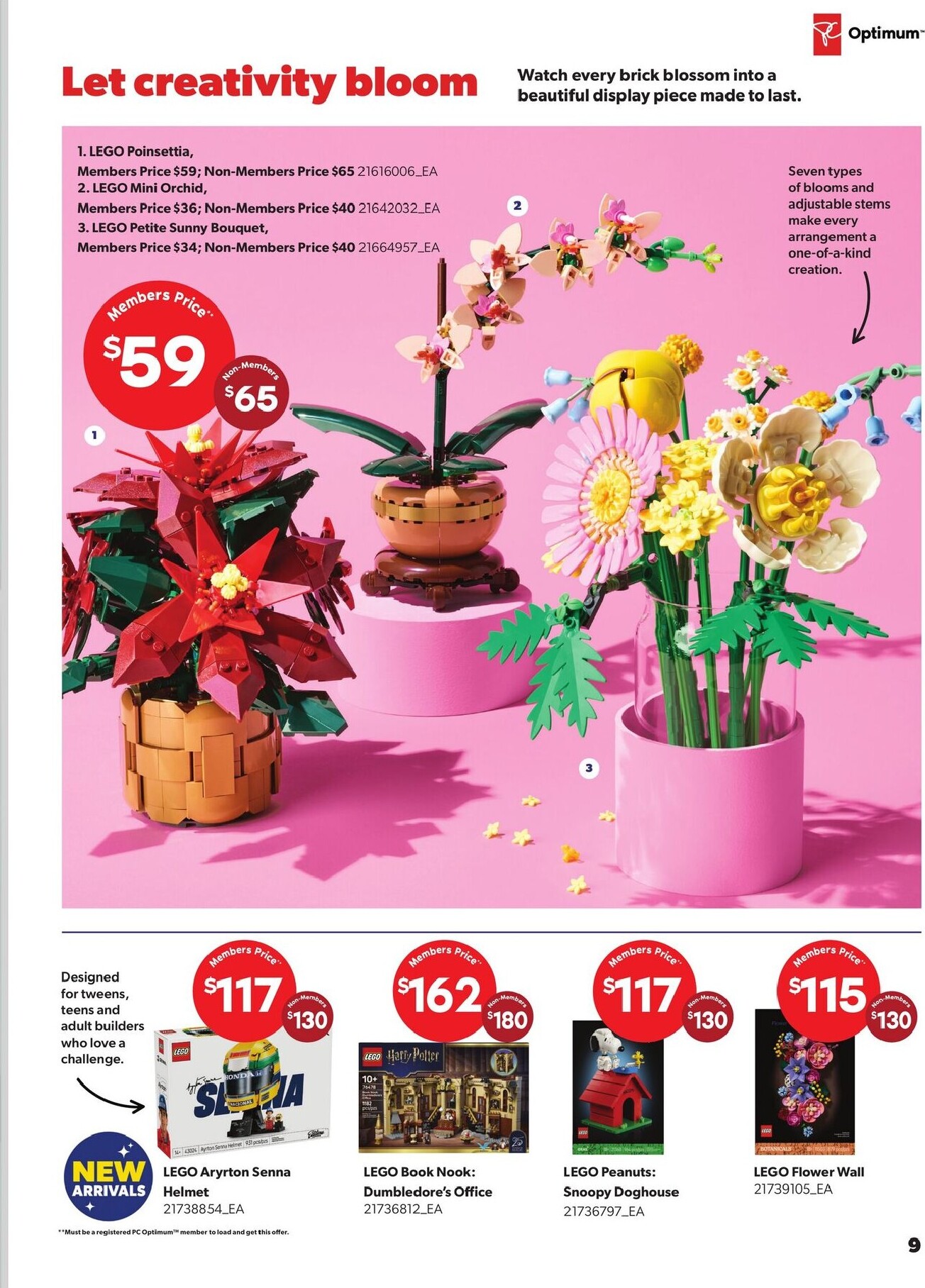 real-canadian-superstore - New Real Canadian Superstore - Toy Book Flyer for This Week – 2026-10-22 to 2026-12-30 - page: 9