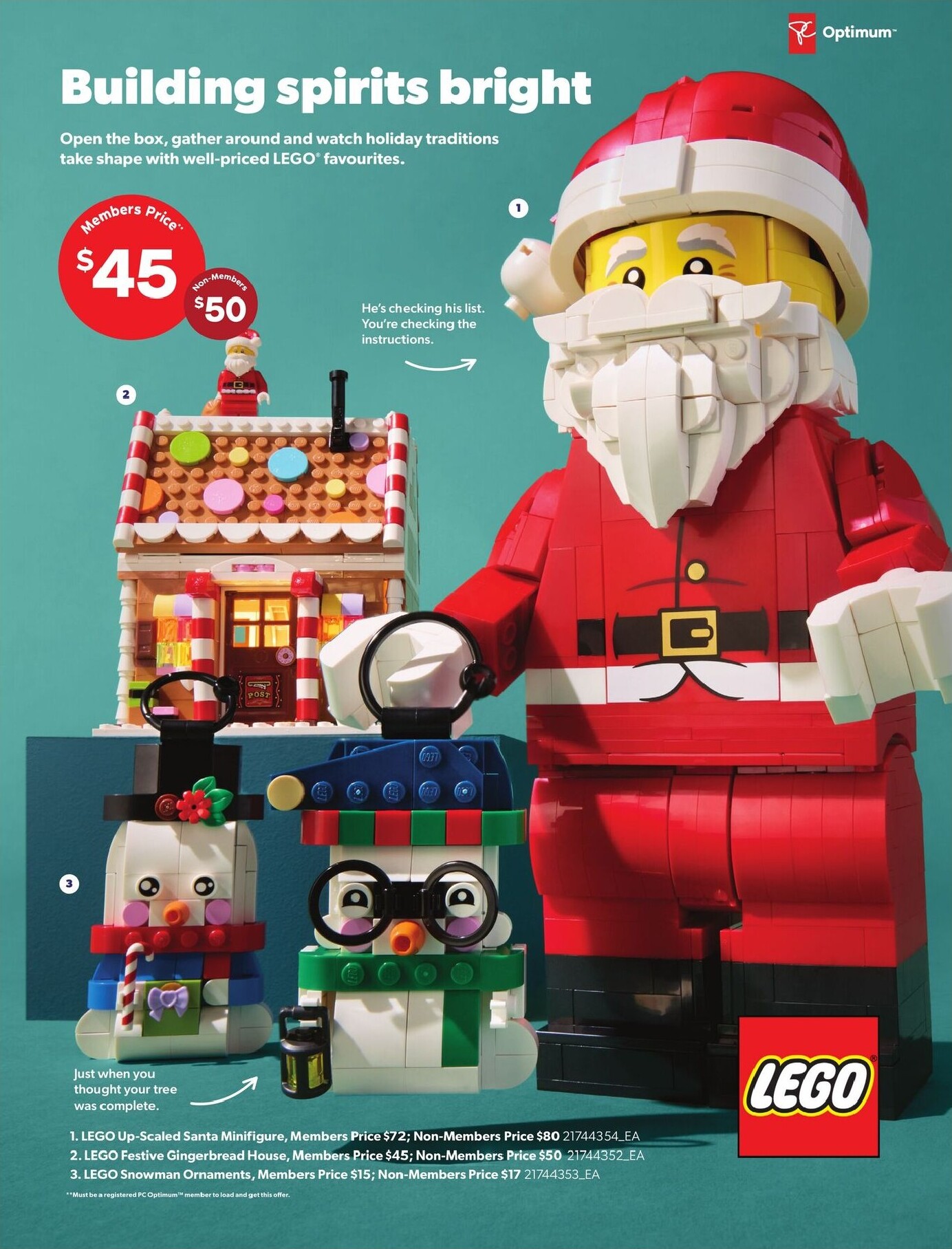 real-canadian-superstore - New Real Canadian Superstore - Toy Book Flyer for This Week – 2026-10-22 to 2026-12-30 - page: 8