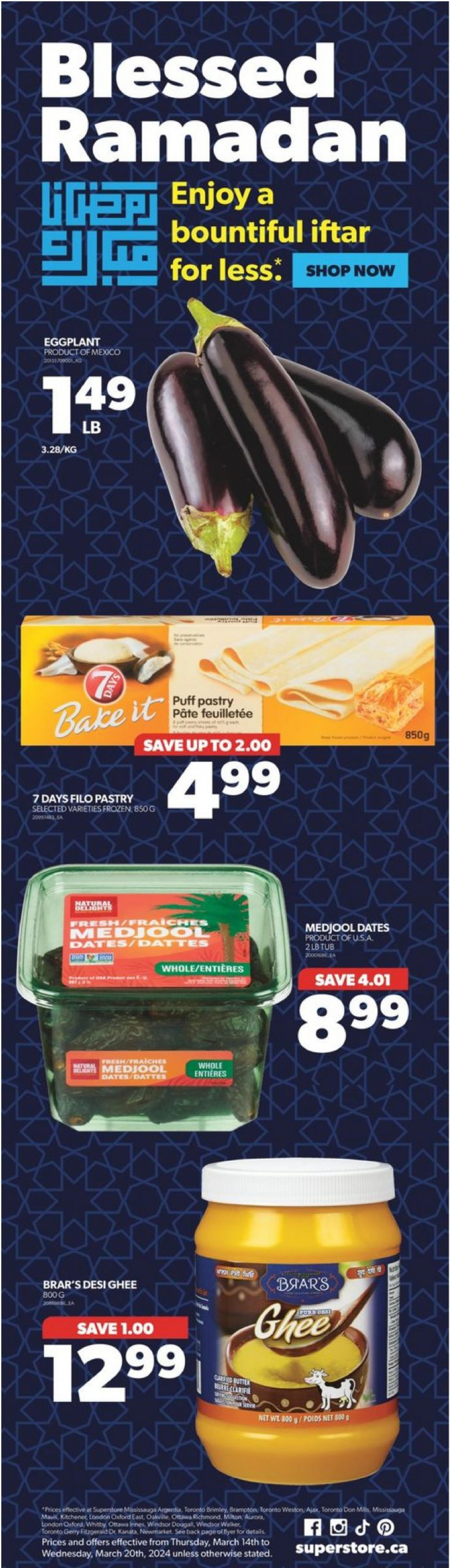 real-canadian-superstore - Real Canadian Superstore valid from 14.03.2024