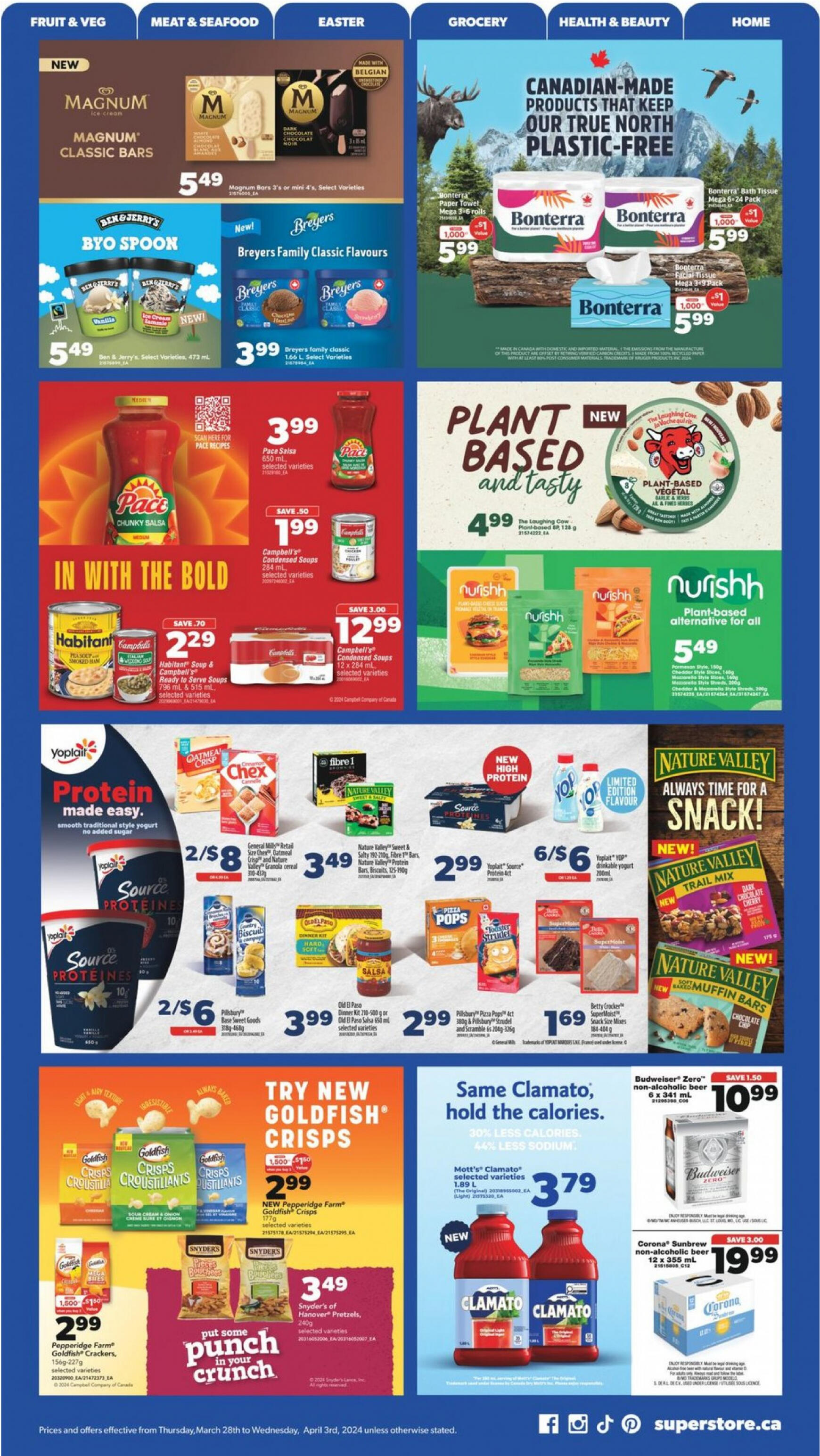 real-canadian-superstore - Real Canadian Superstore flyer current 28.03. - 03.04. - page: 29