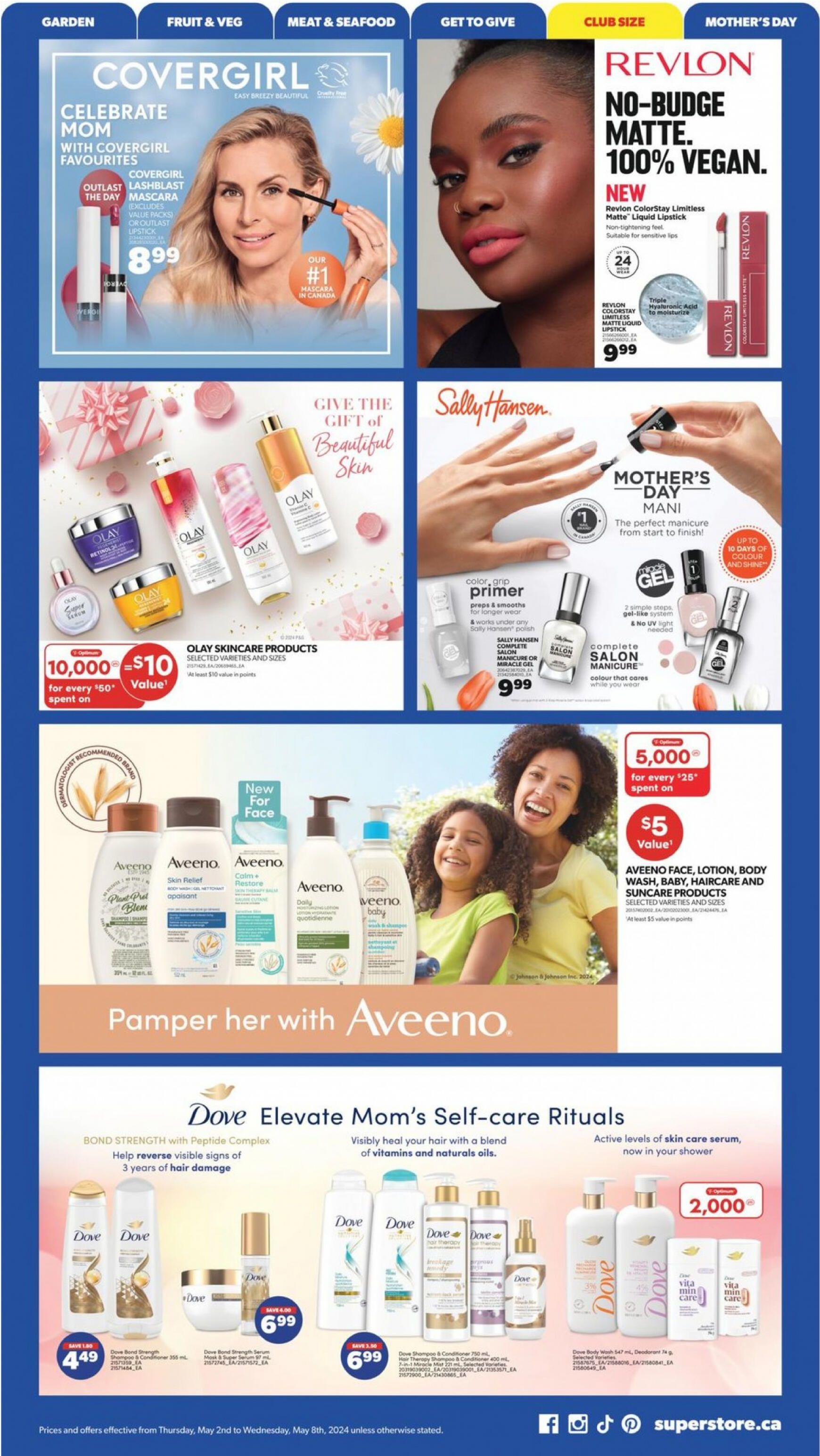 real-canadian-superstore - Real Canadian Superstore flyer current 01.05. - 31.05. - page: 37