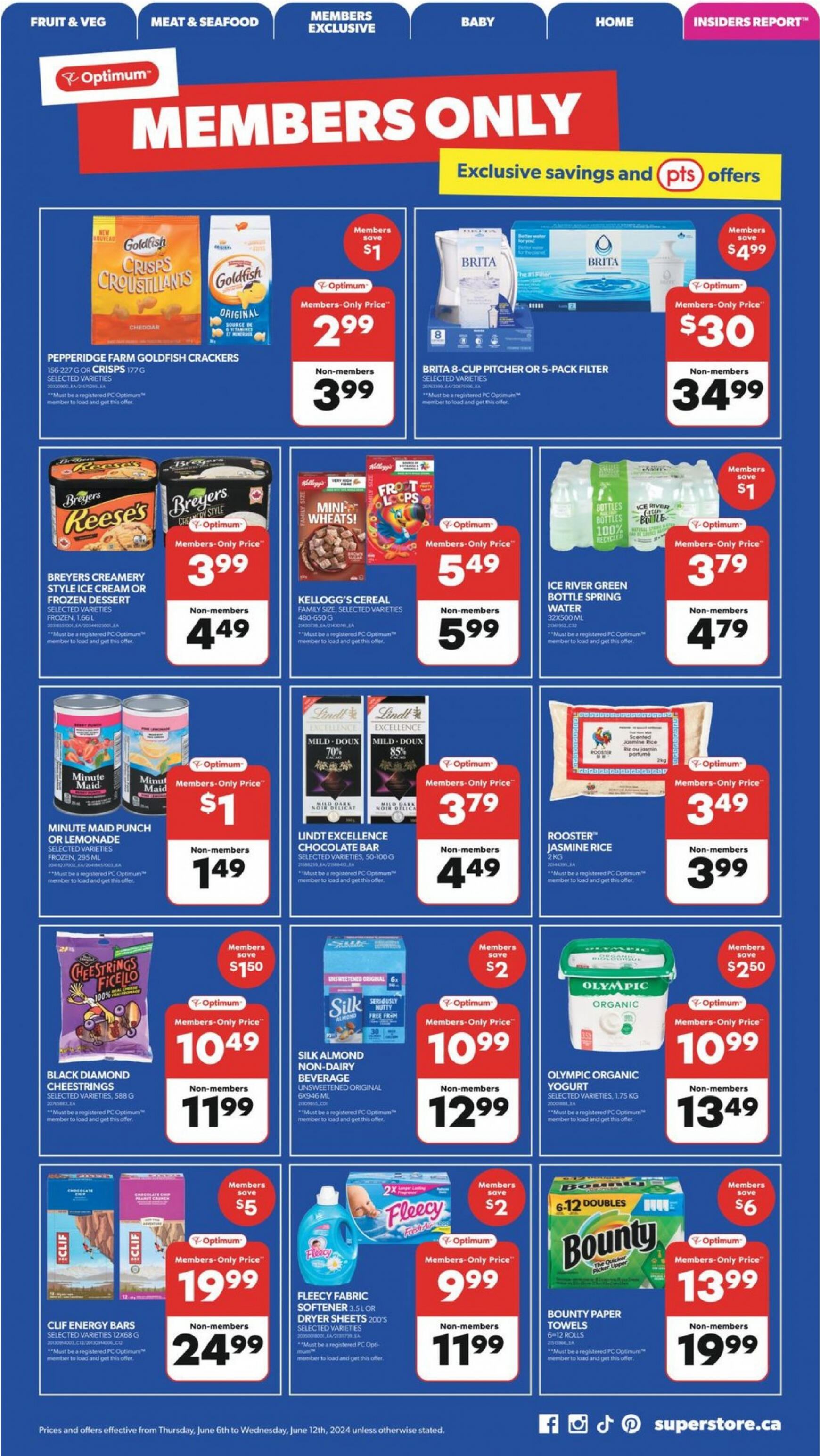 real-canadian-superstore - Real Canadian Superstore flyer current 06.06. - 12.06. - page: 7