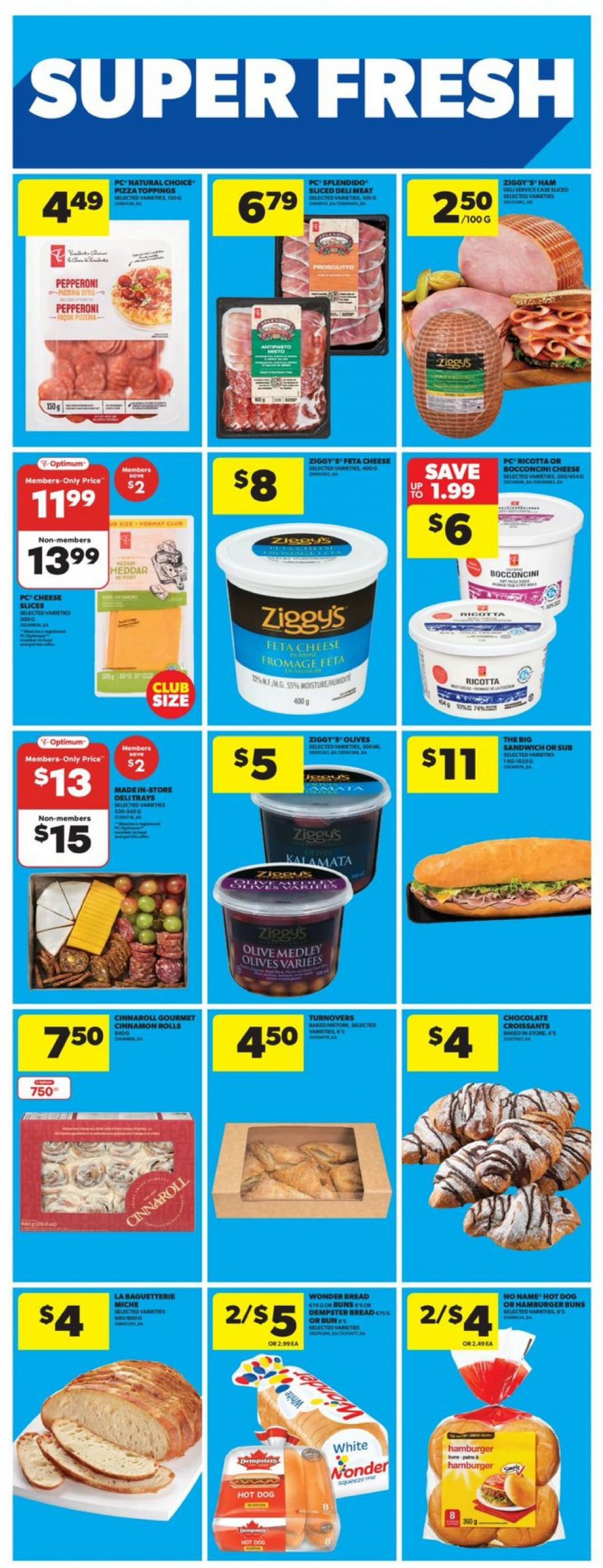 real-canadian-superstore - Real Canadian Superstore flyer current 13.06. - 19.06. - page: 13