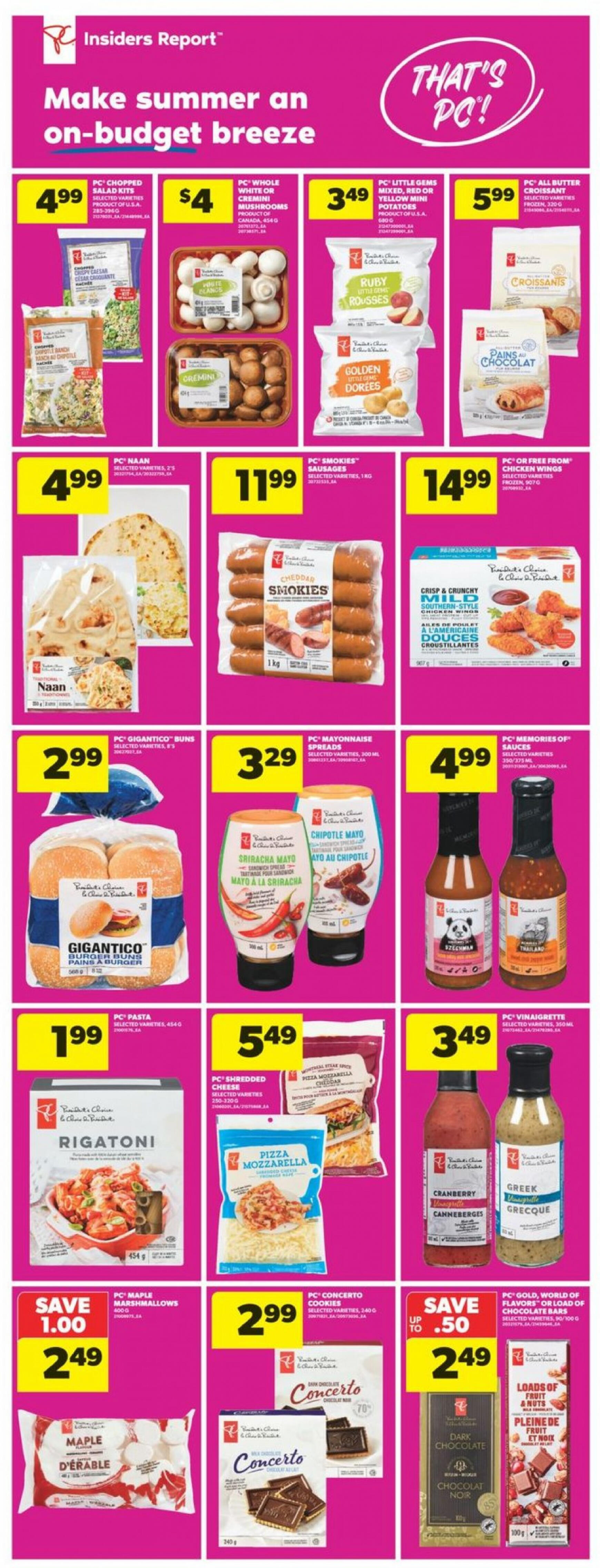 real-canadian-superstore - Real Canadian Superstore flyer current 13.06. - 19.06. - page: 7