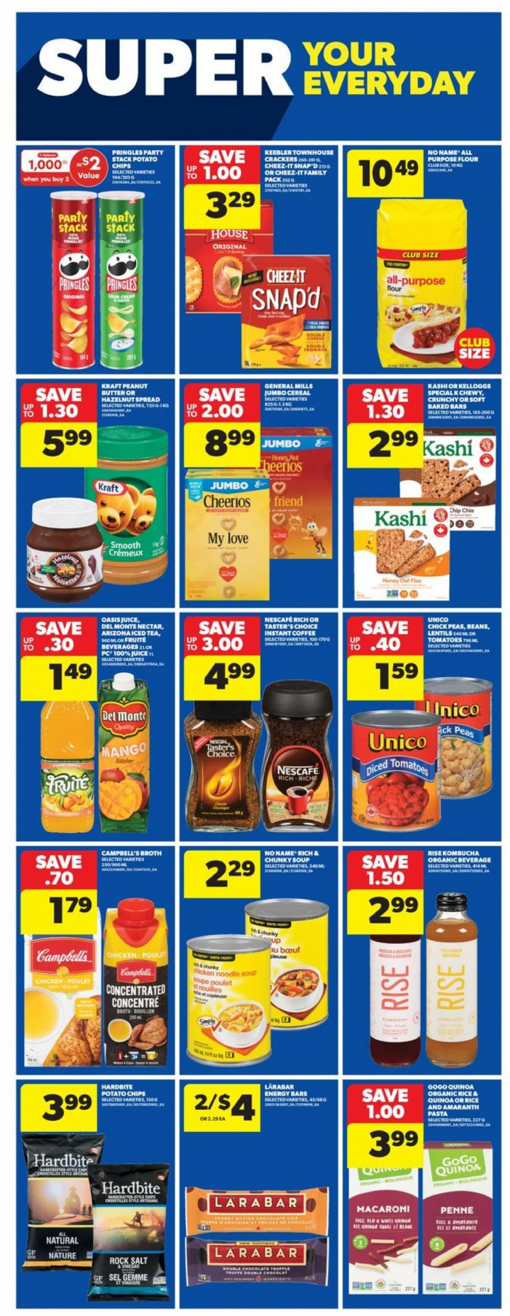 real-canadian-superstore - Real Canadian Superstore flyer current 13.06. - 19.06. - page: 14