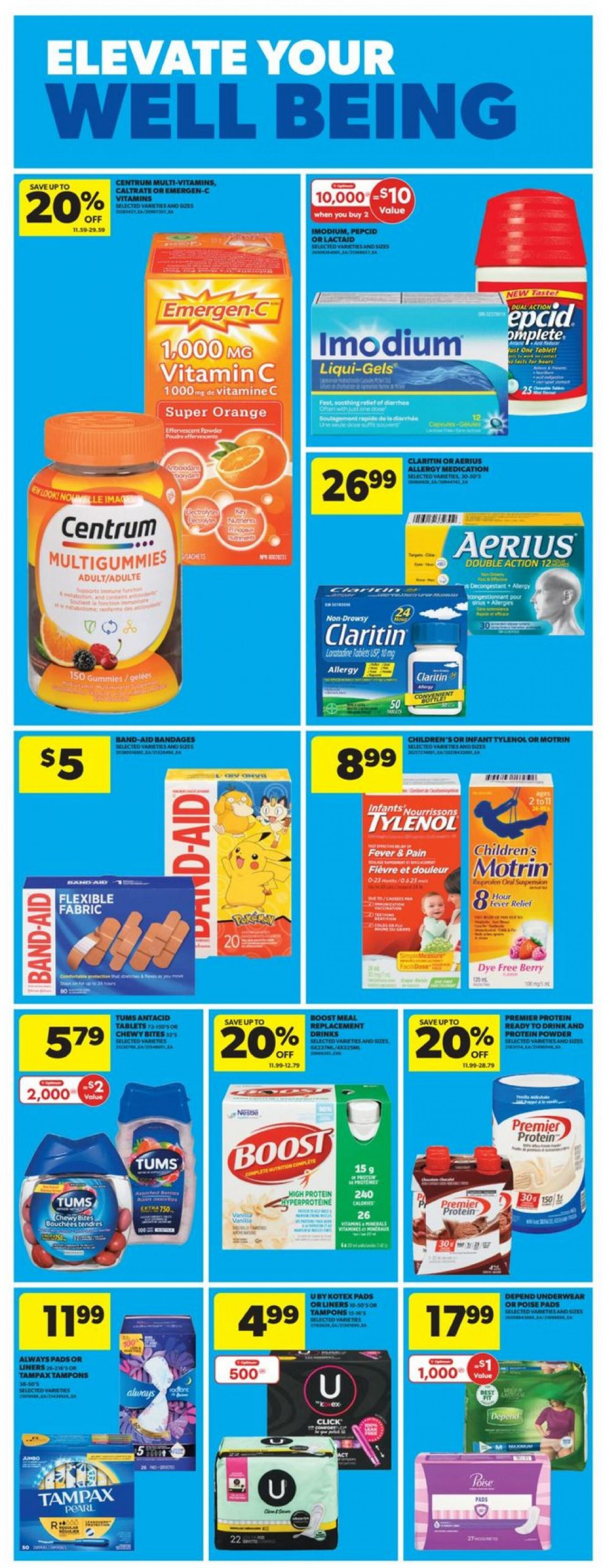 real-canadian-superstore - Real Canadian Superstore flyer current 13.06. - 19.06. - page: 19