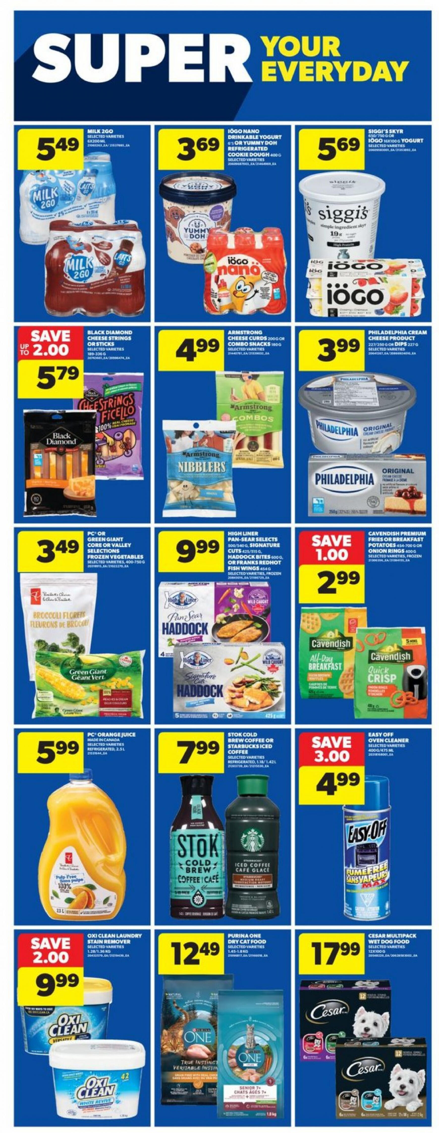 real-canadian-superstore - Real Canadian Superstore flyer current 13.06. - 19.06. - page: 15