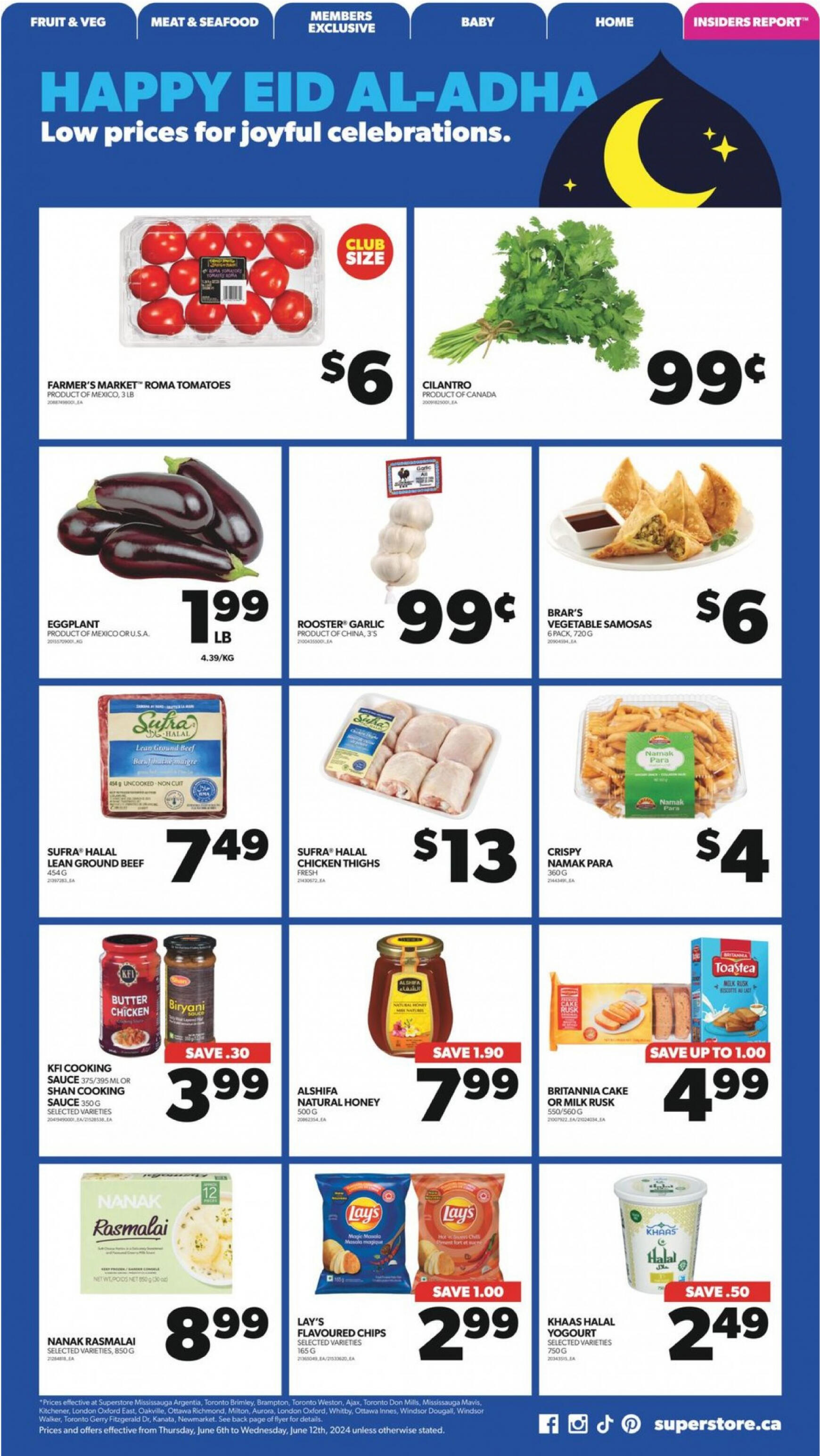 real-canadian-superstore - Real Canadian Superstore flyer current 06.06. - 12.06. - page: 29