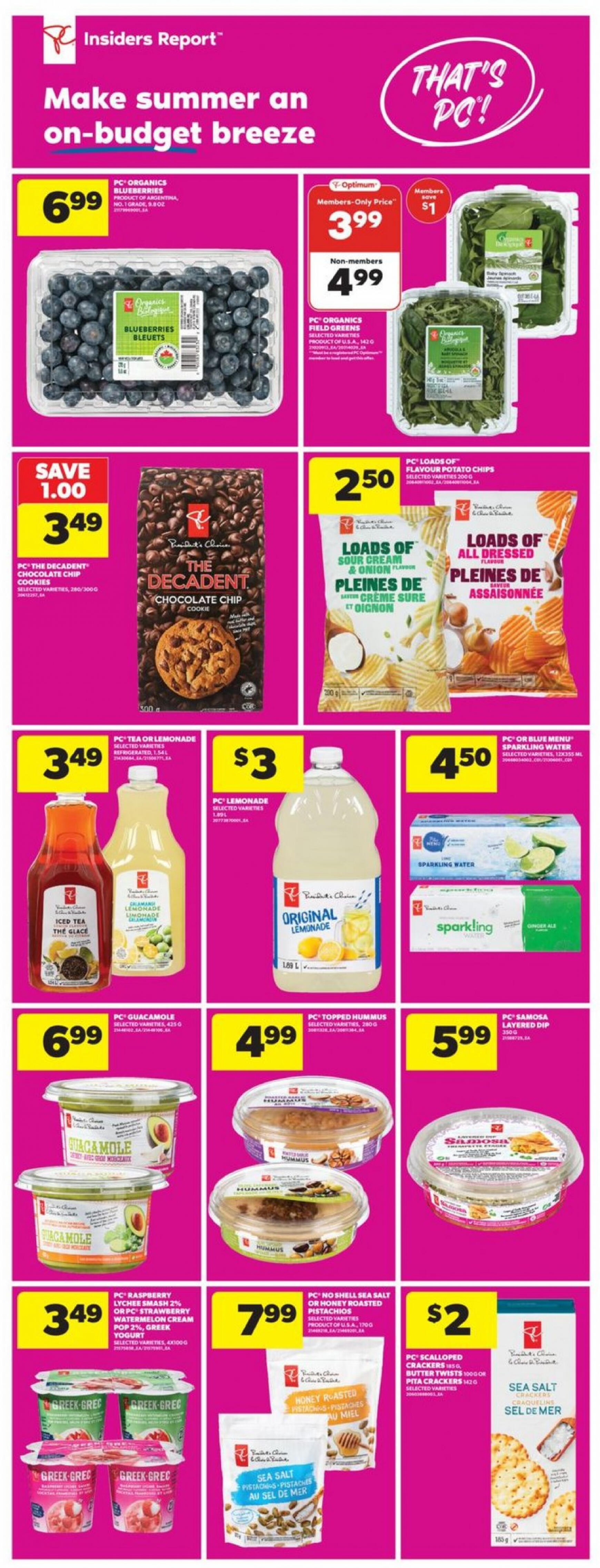 real-canadian-superstore - Real Canadian Superstore flyer current 20.06. - 26.06. - page: 9