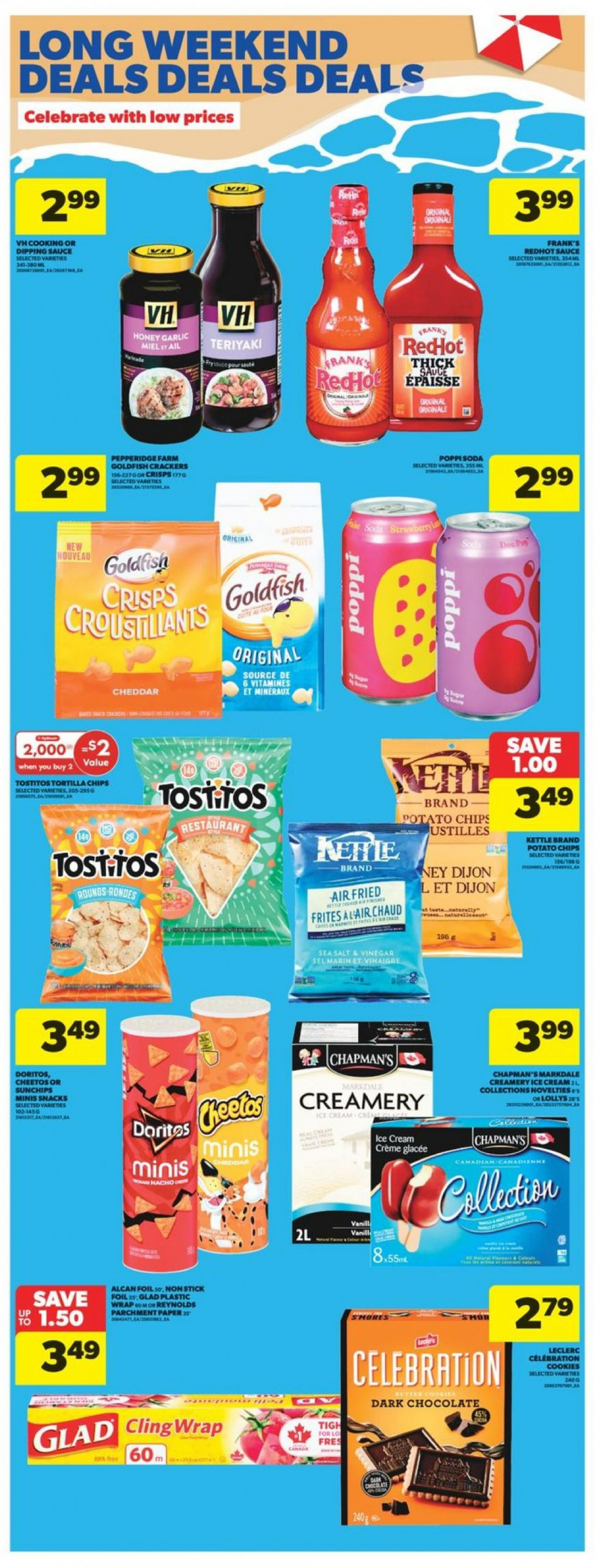 real-canadian-superstore - Real Canadian Superstore flyer current 20.06. - 26.06. - page: 12