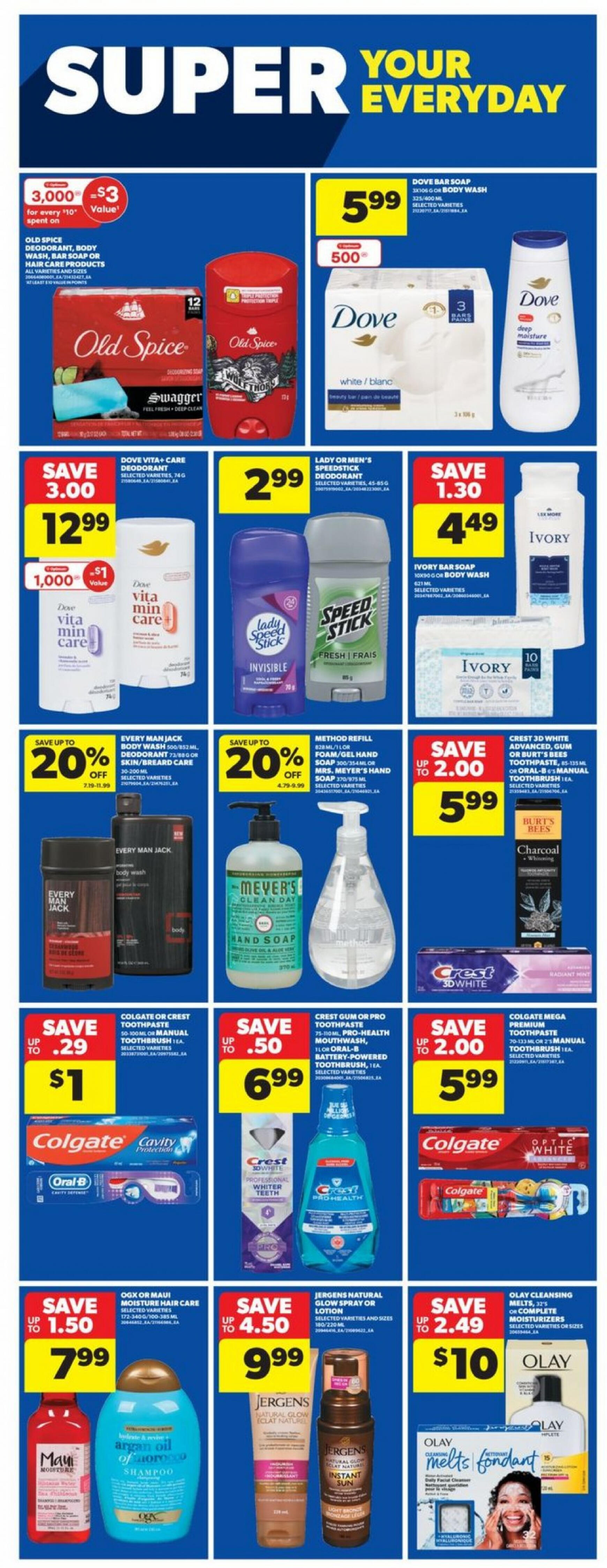 real-canadian-superstore - Real Canadian Superstore flyer current 20.06. - 26.06. - page: 23