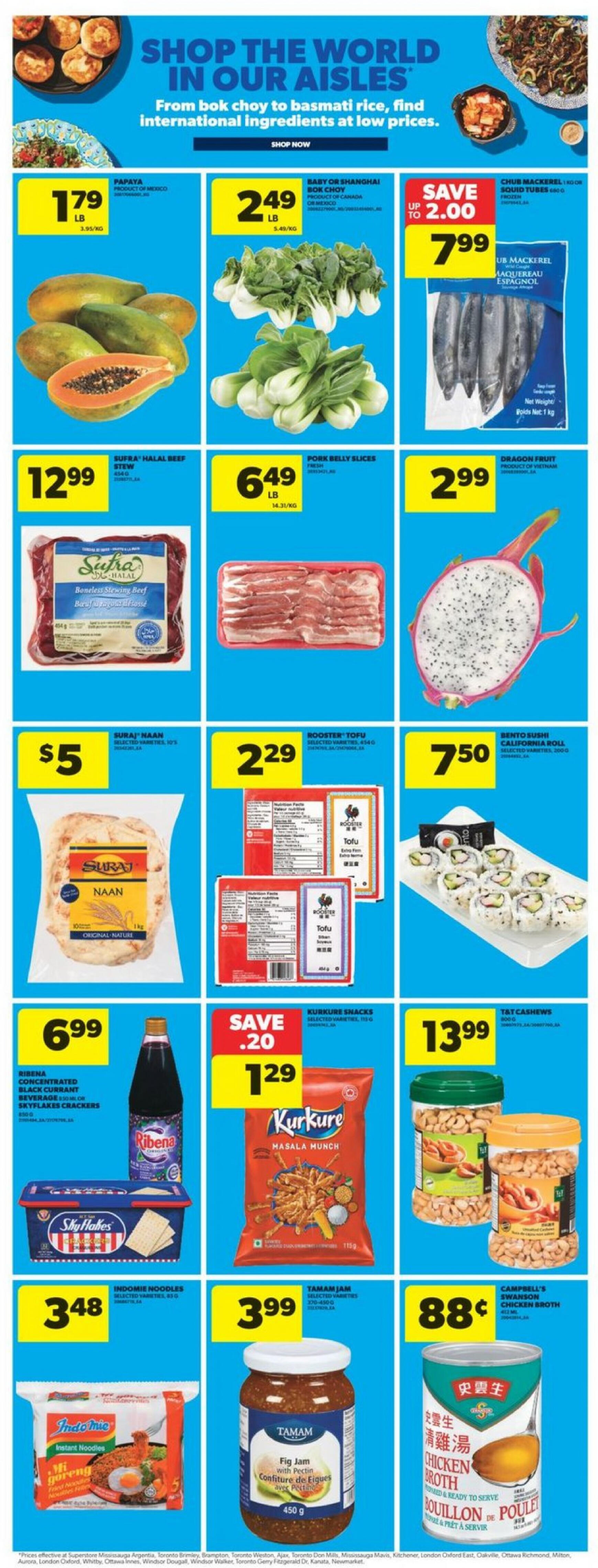 real-canadian-superstore - Real Canadian Superstore flyer current 20.06. - 26.06. - page: 30