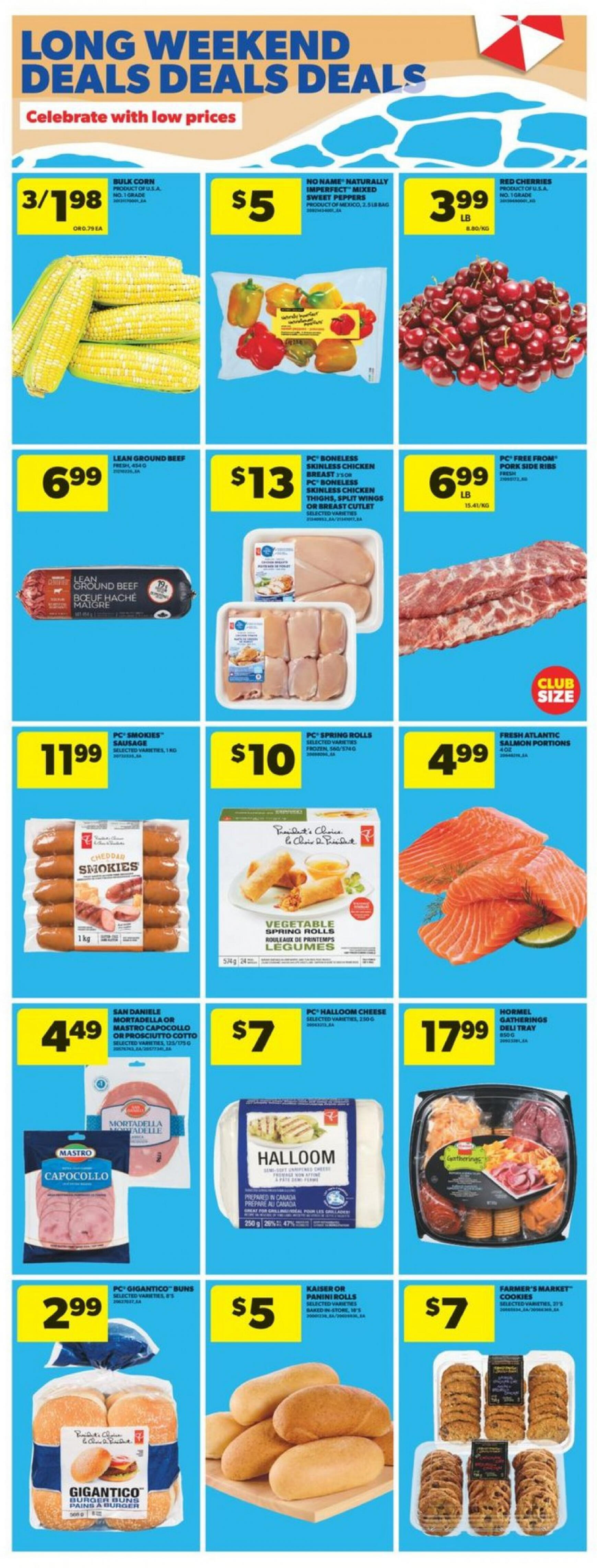 real-canadian-superstore - Real Canadian Superstore flyer current 20.06. - 26.06. - page: 11