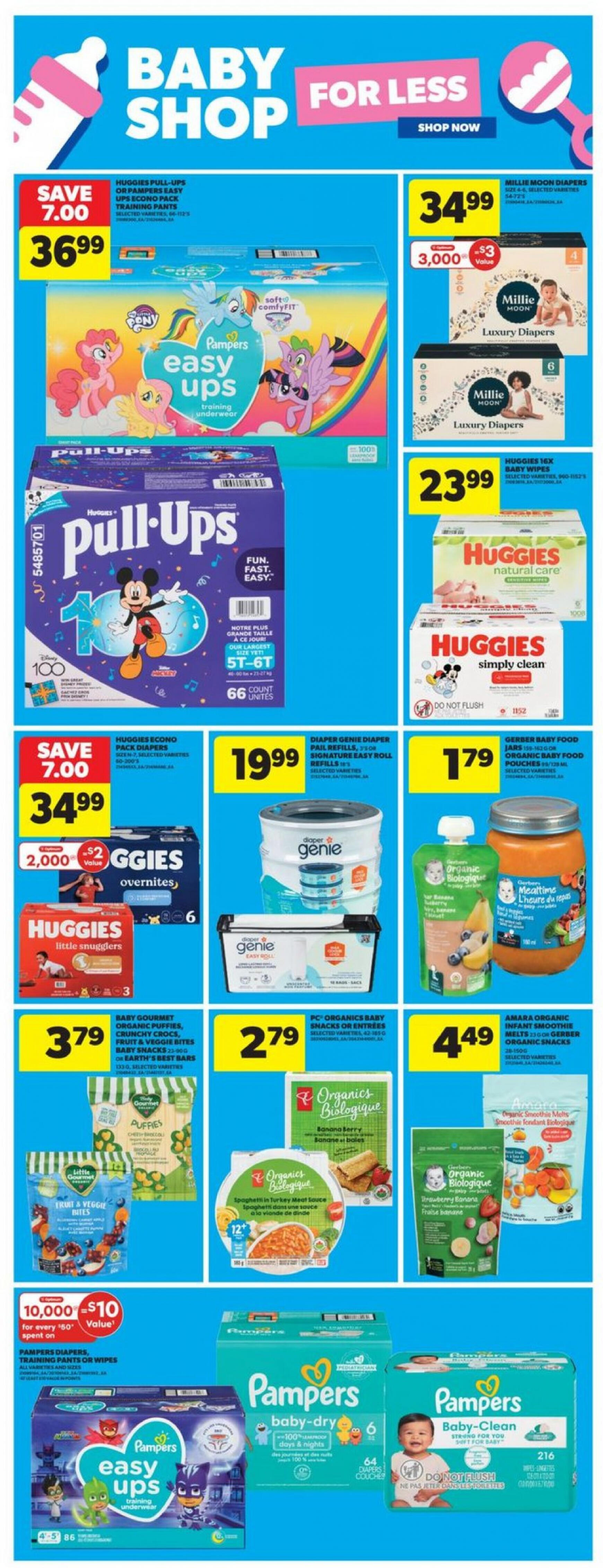 real-canadian-superstore - Real Canadian Superstore flyer current 20.06. - 26.06. - page: 20