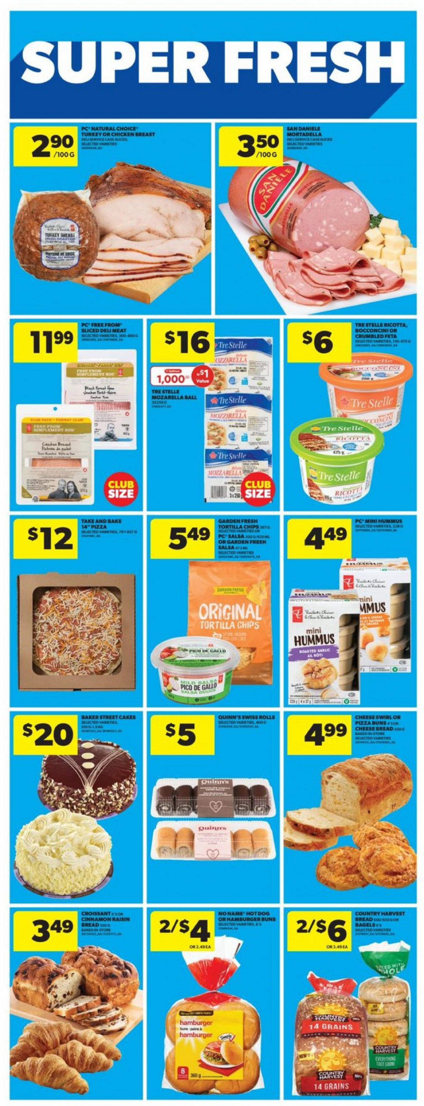 real-canadian-superstore - Real Canadian Superstore flyer current 20.06. - 26.06. - page: 16