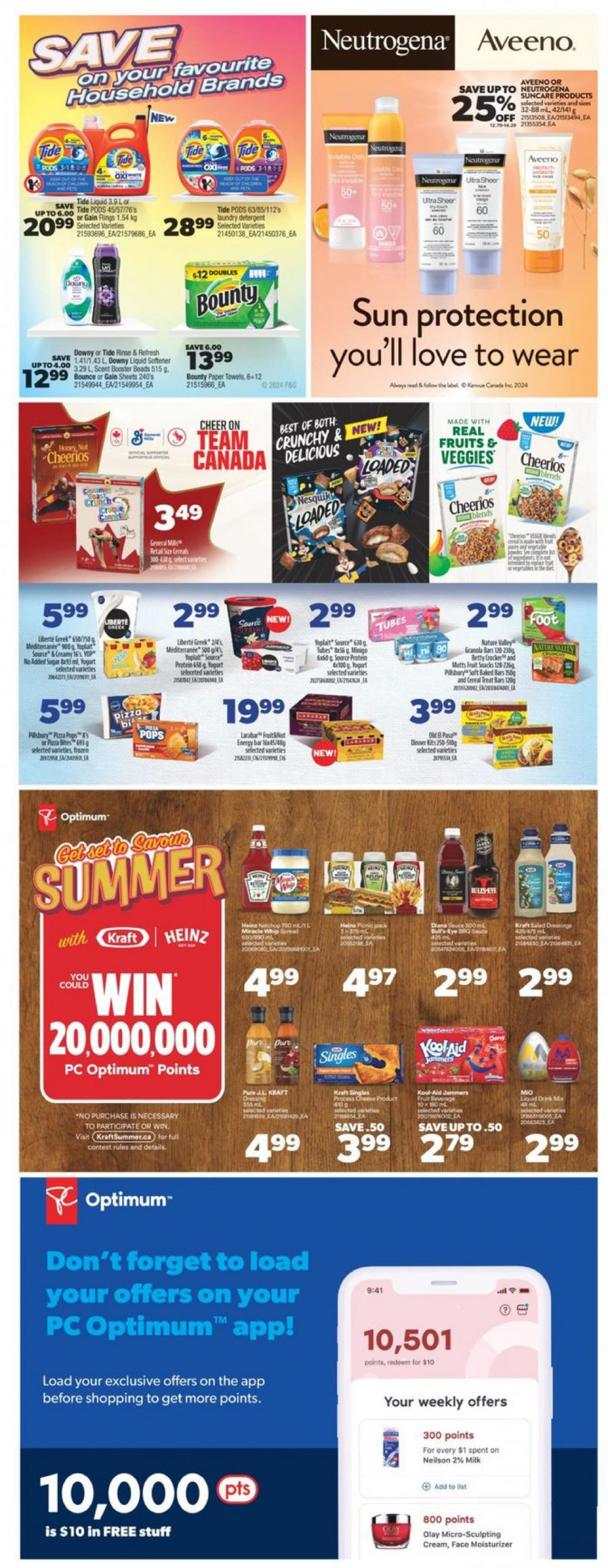 real-canadian-superstore - Real Canadian Superstore flyer current 20.06. - 26.06. - page: 31