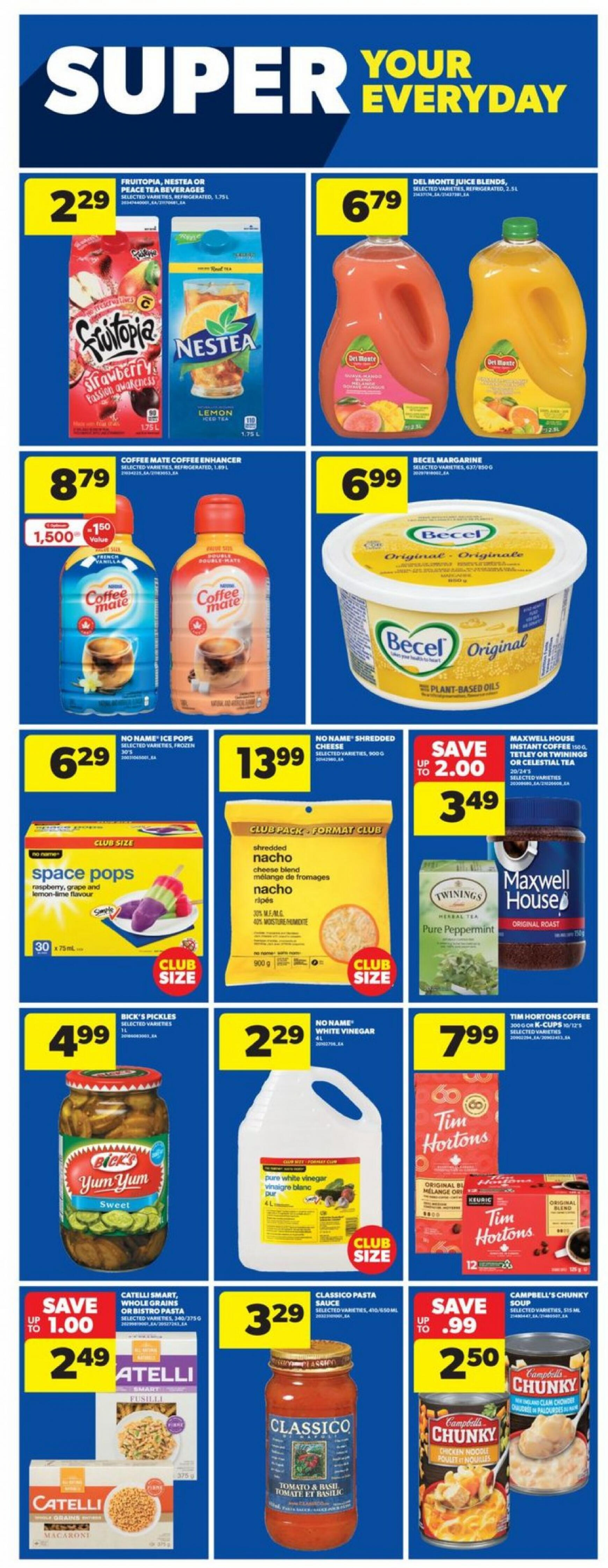 real-canadian-superstore - Real Canadian Superstore flyer current 20.06. - 26.06. - page: 17