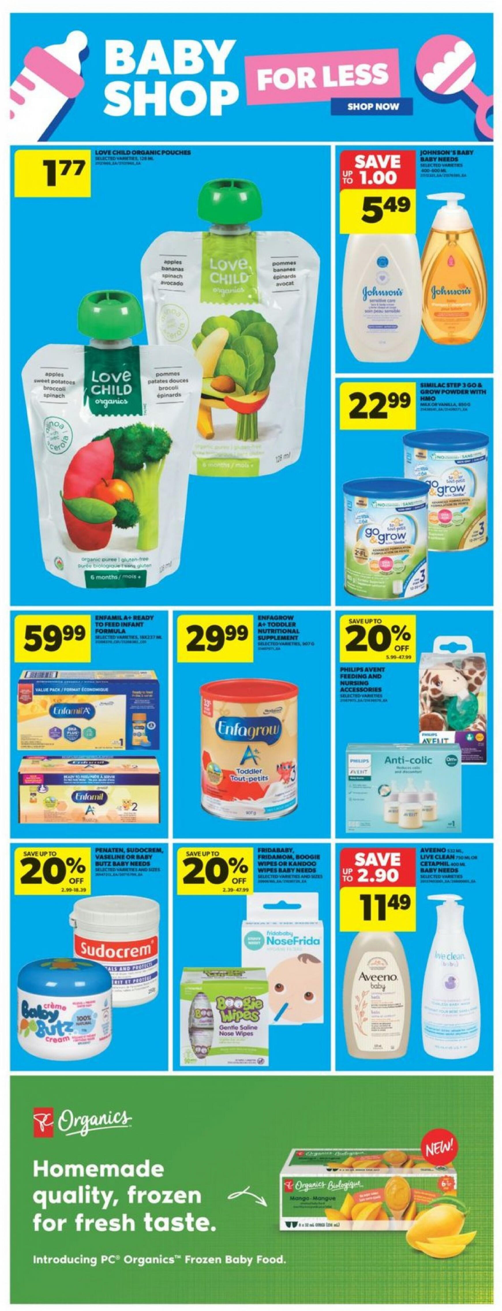 real-canadian-superstore - Real Canadian Superstore flyer current 20.06. - 26.06. - page: 21