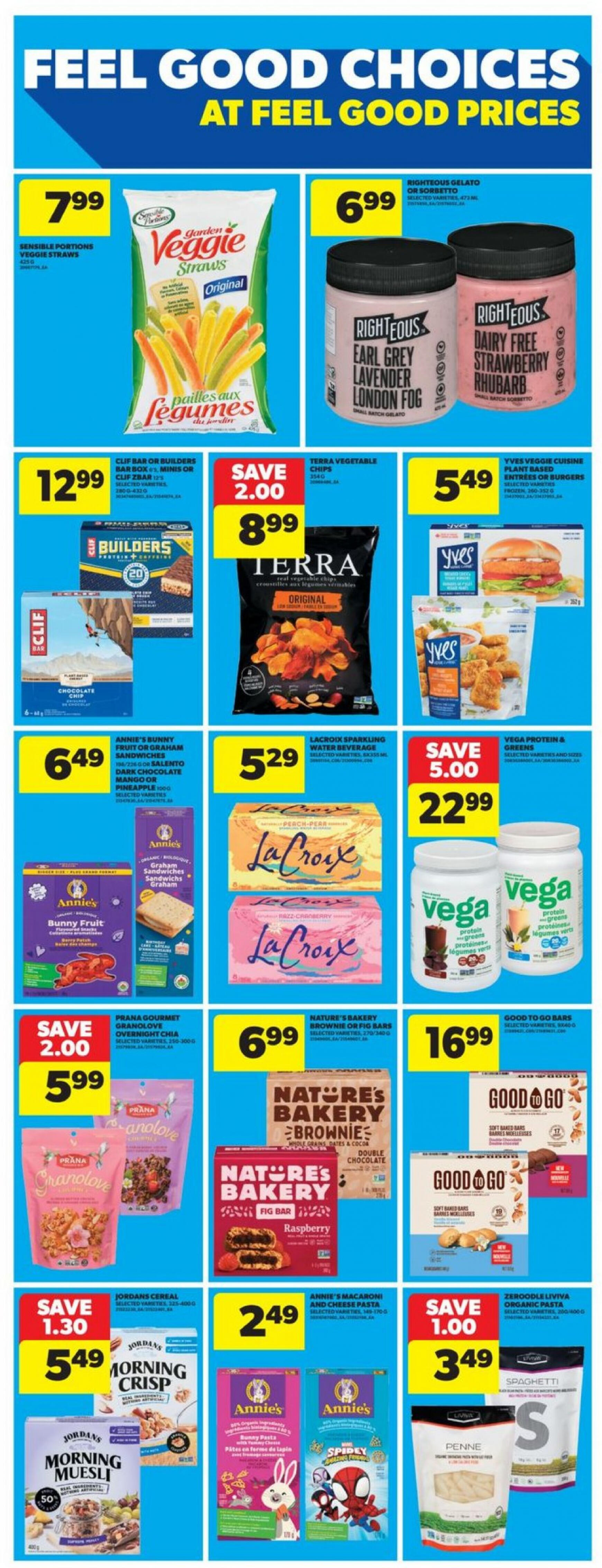 real-canadian-superstore - Real Canadian Superstore flyer current 20.06. - 26.06. - page: 19