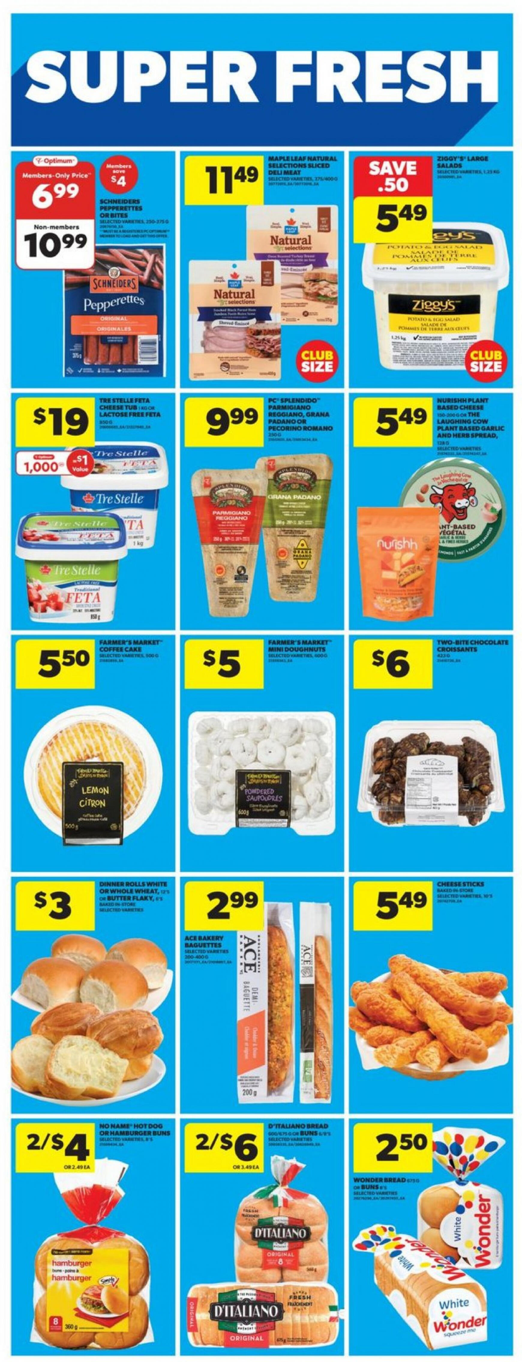 real-canadian-superstore - Real Canadian Superstore flyer current 27.06. - 03.07. - page: 13