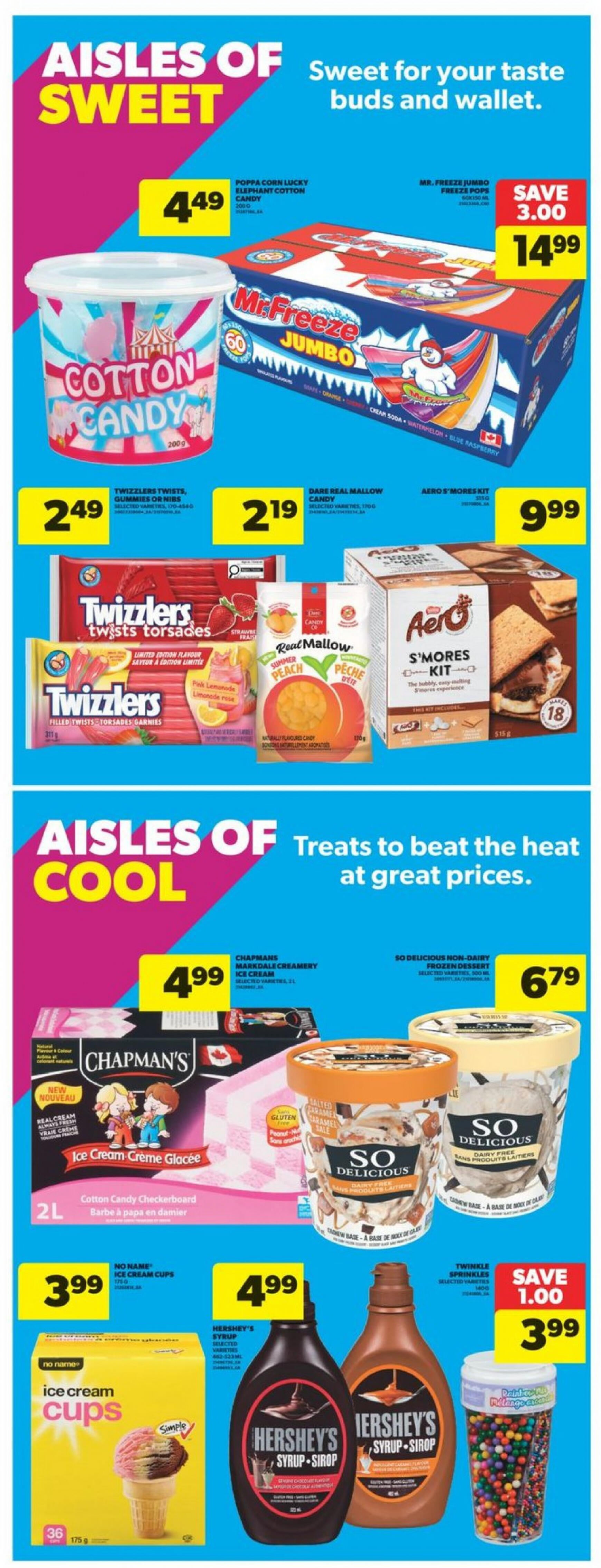 real-canadian-superstore - Real Canadian Superstore flyer current 11.07. - 17.07. - page: 20