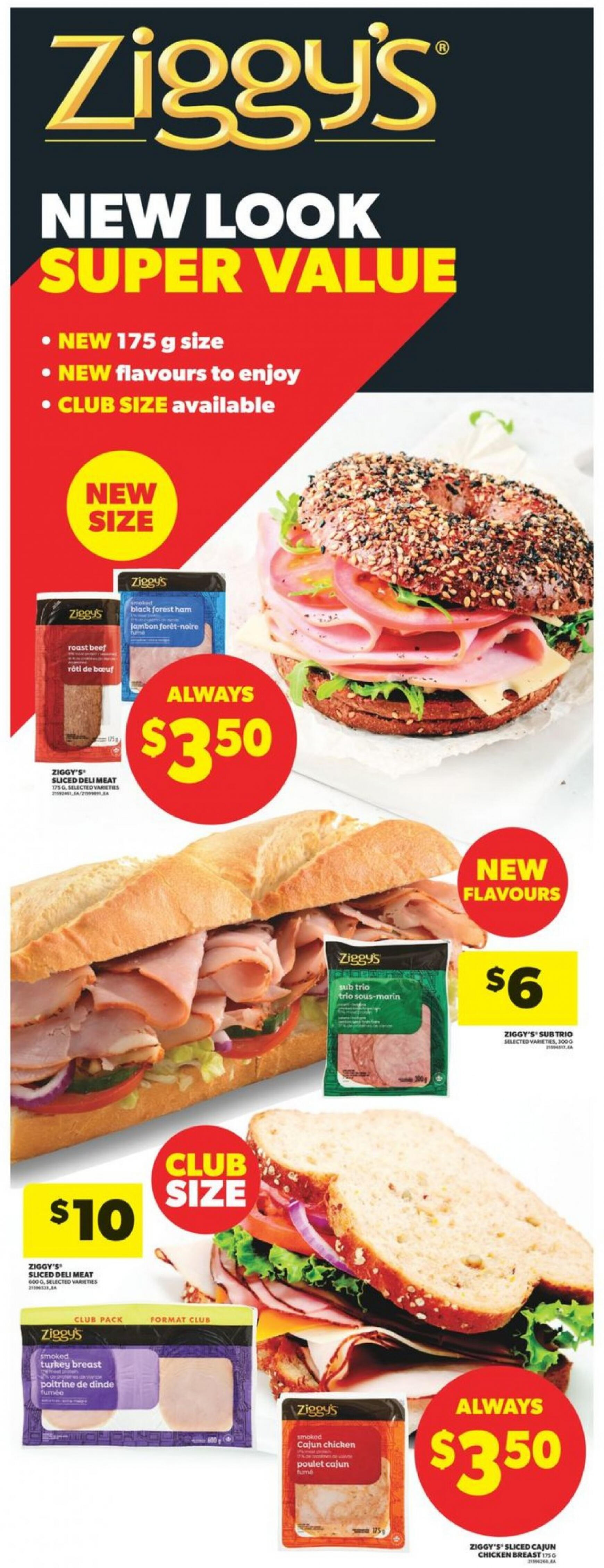 real-canadian-superstore - Real Canadian Superstore flyer current 11.07. - 17.07. - page: 13