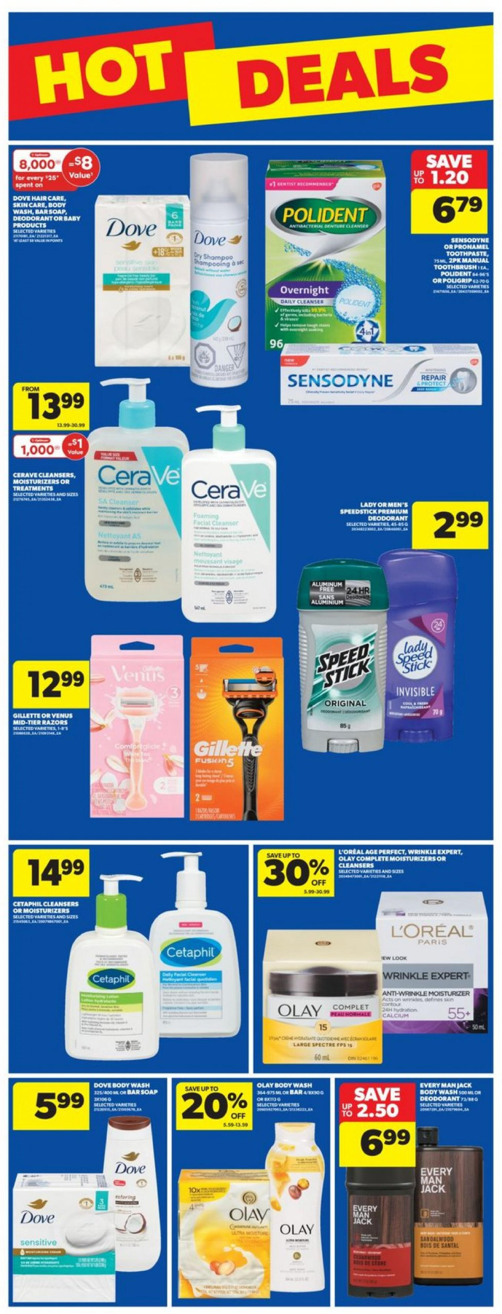 real-canadian-superstore - Real Canadian Superstore flyer current 18.07. - 24.07. - page: 23