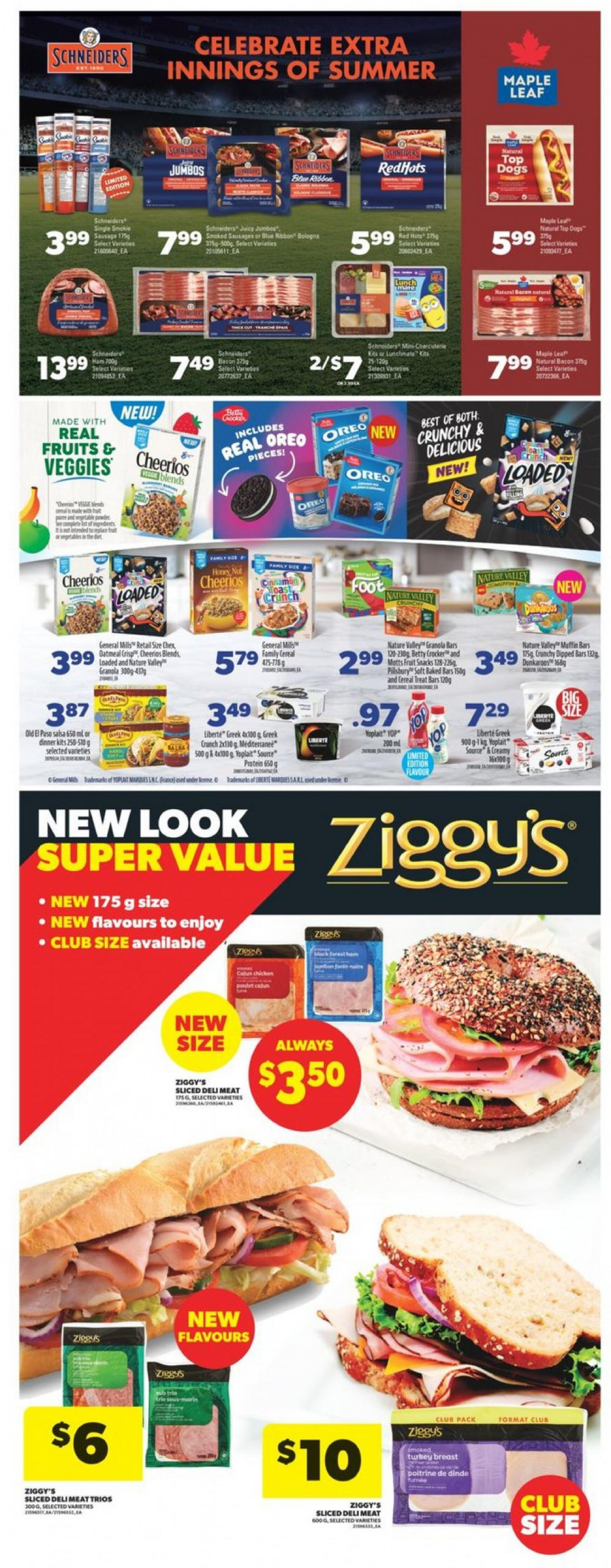 real-canadian-superstore - Real Canadian Superstore flyer current 25.07. - 31.07. - page: 30