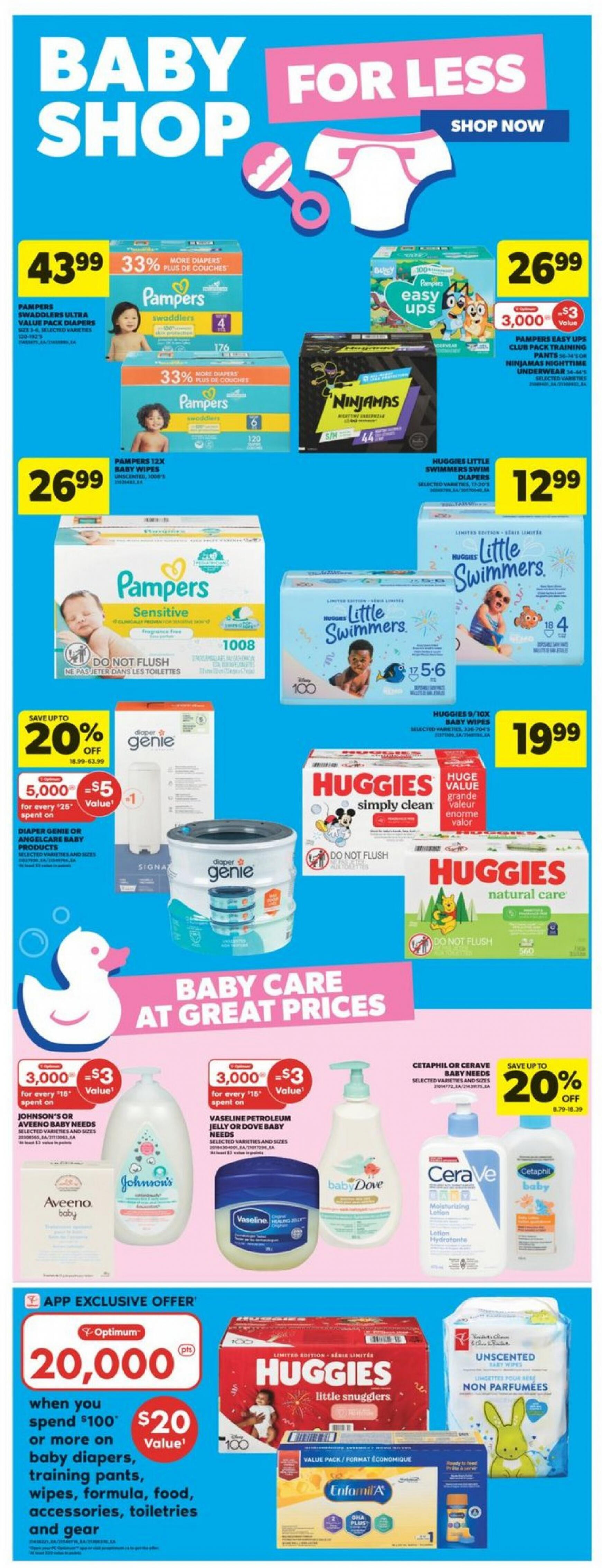 real-canadian-superstore - Real Canadian Superstore flyer current 25.07. - 31.07. - page: 21