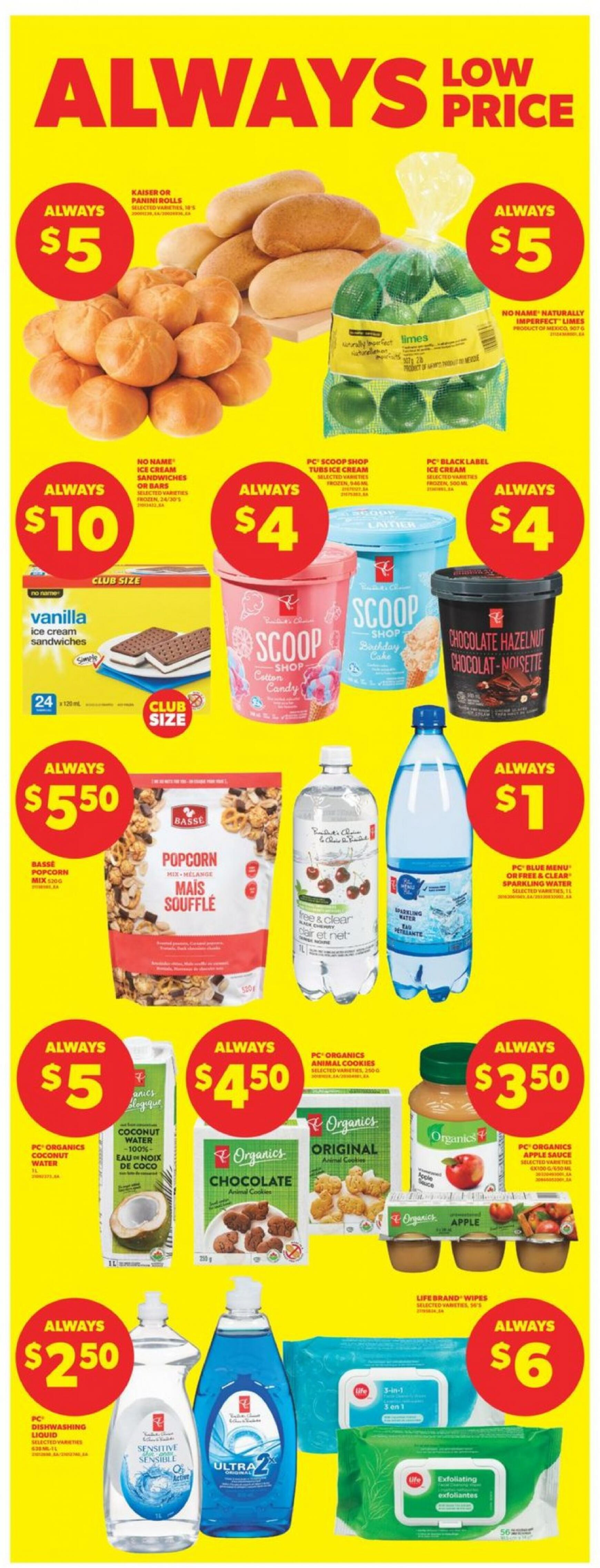 real-canadian-superstore - Real Canadian Superstore flyer current 25.07. - 31.07. - page: 8