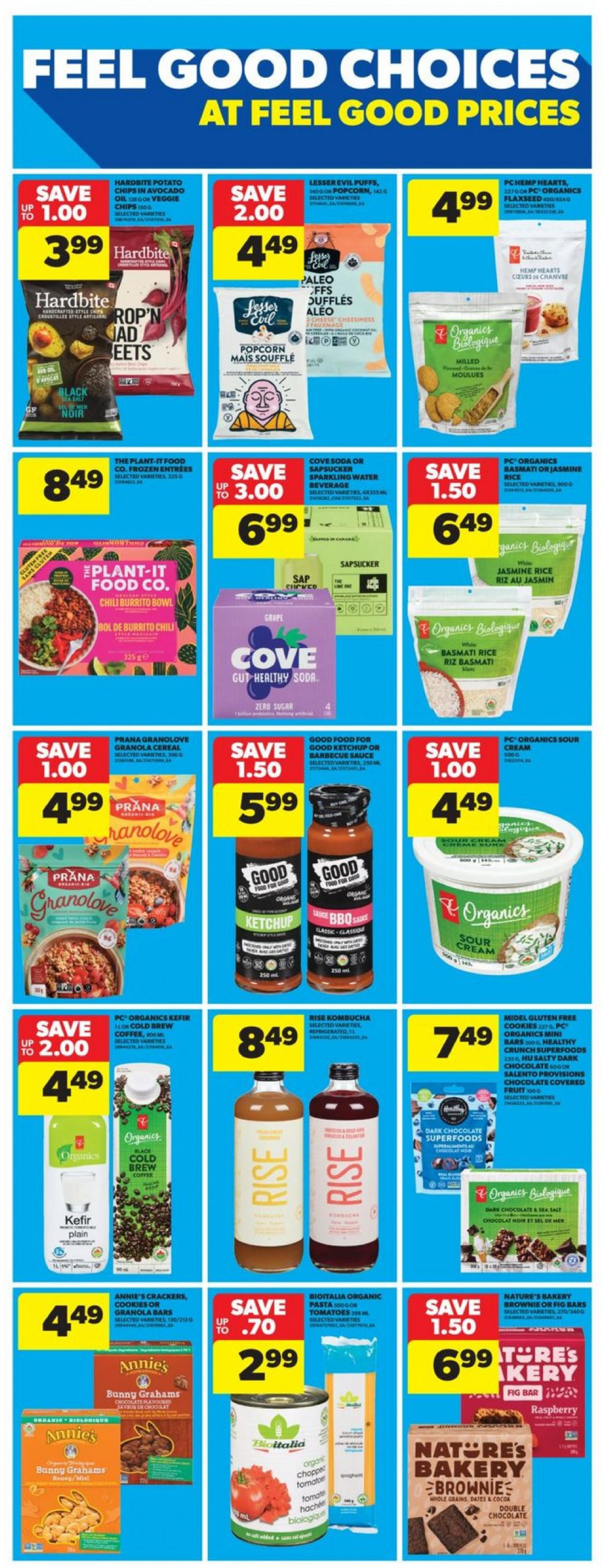 real-canadian-superstore - Real Canadian Superstore flyer current 25.07. - 31.07. - page: 19