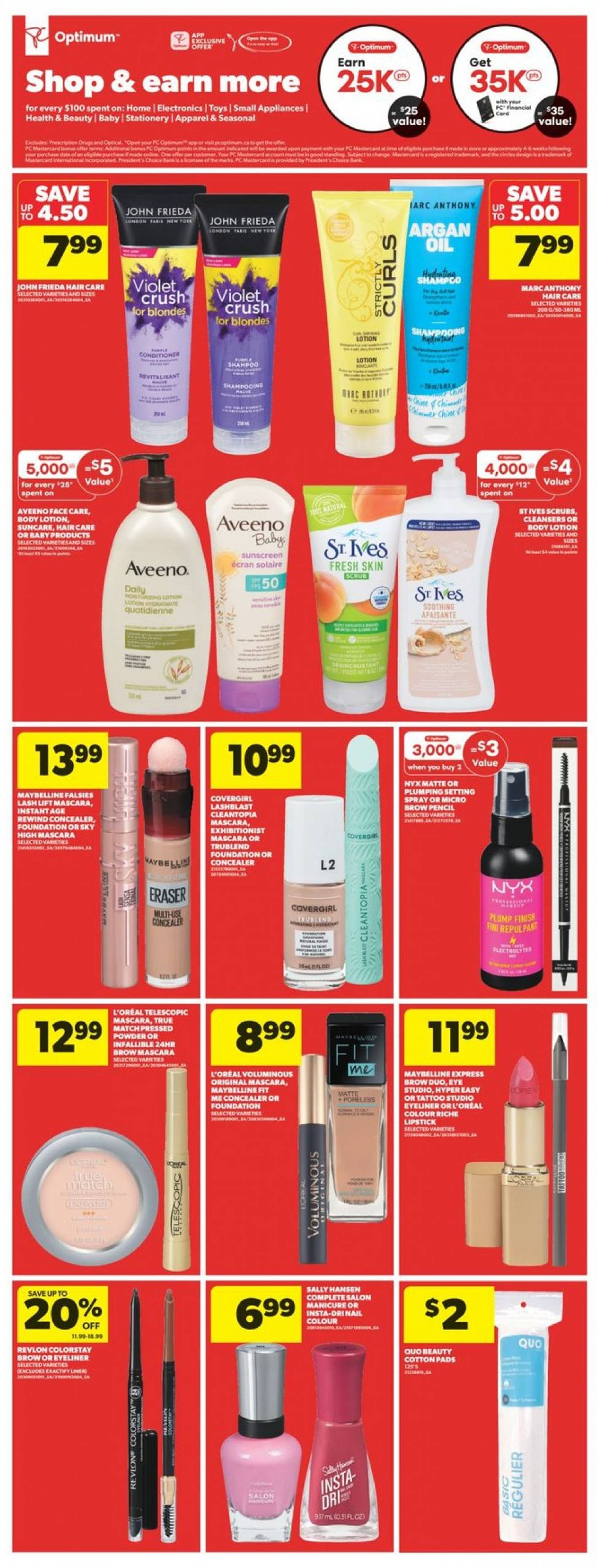 real-canadian-superstore - Latest Real Canadian Superstore flyer 15.08. - 21.08. - page: 26