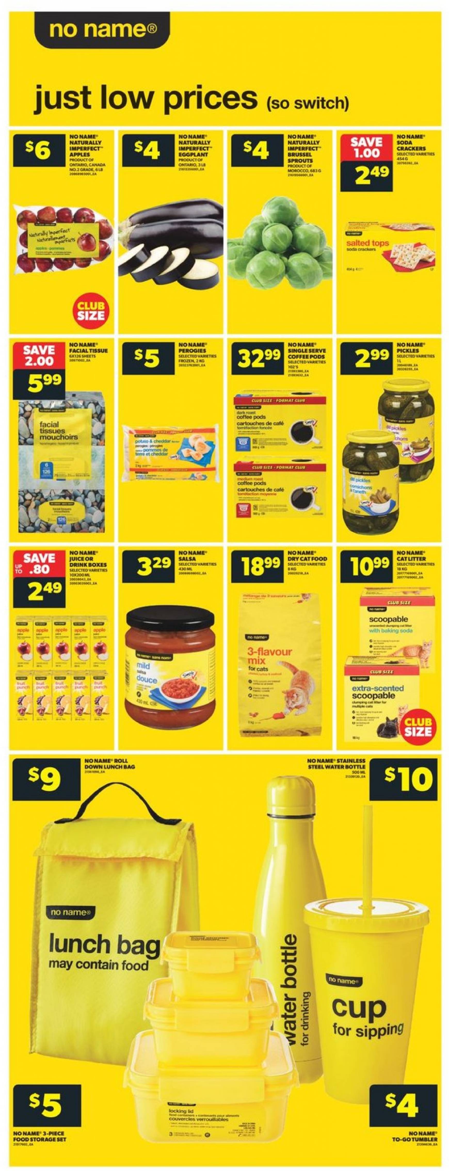 real-canadian-superstore - Latest Real Canadian Superstore flyer 15.08. - 21.08. - page: 12