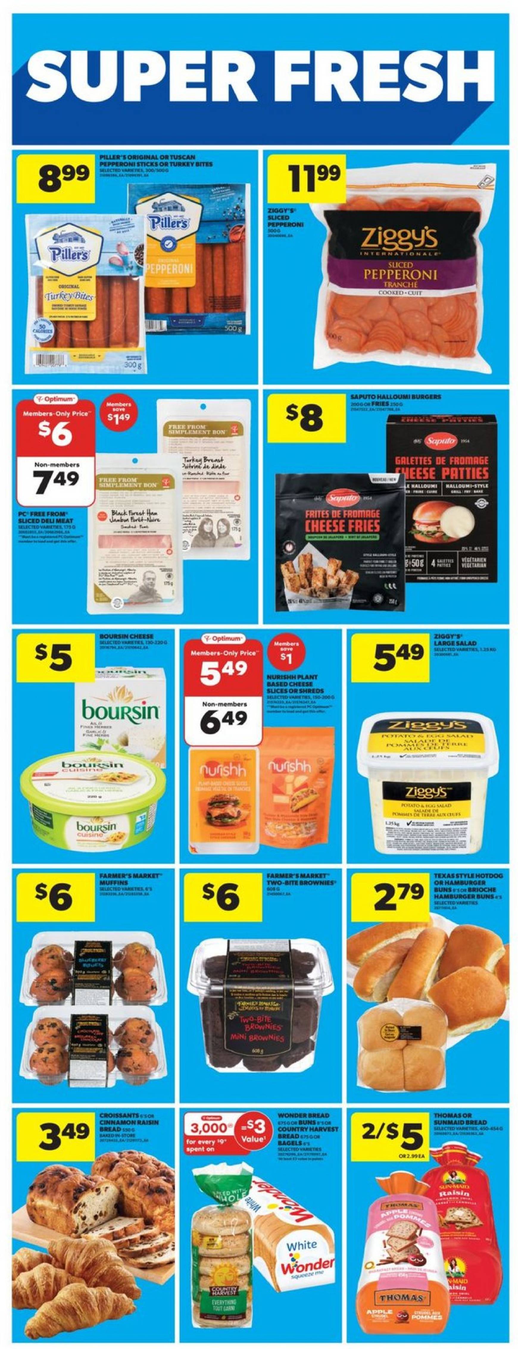 real-canadian-superstore - Latest Real Canadian Superstore flyer 29.08. - 04.09. - page: 11