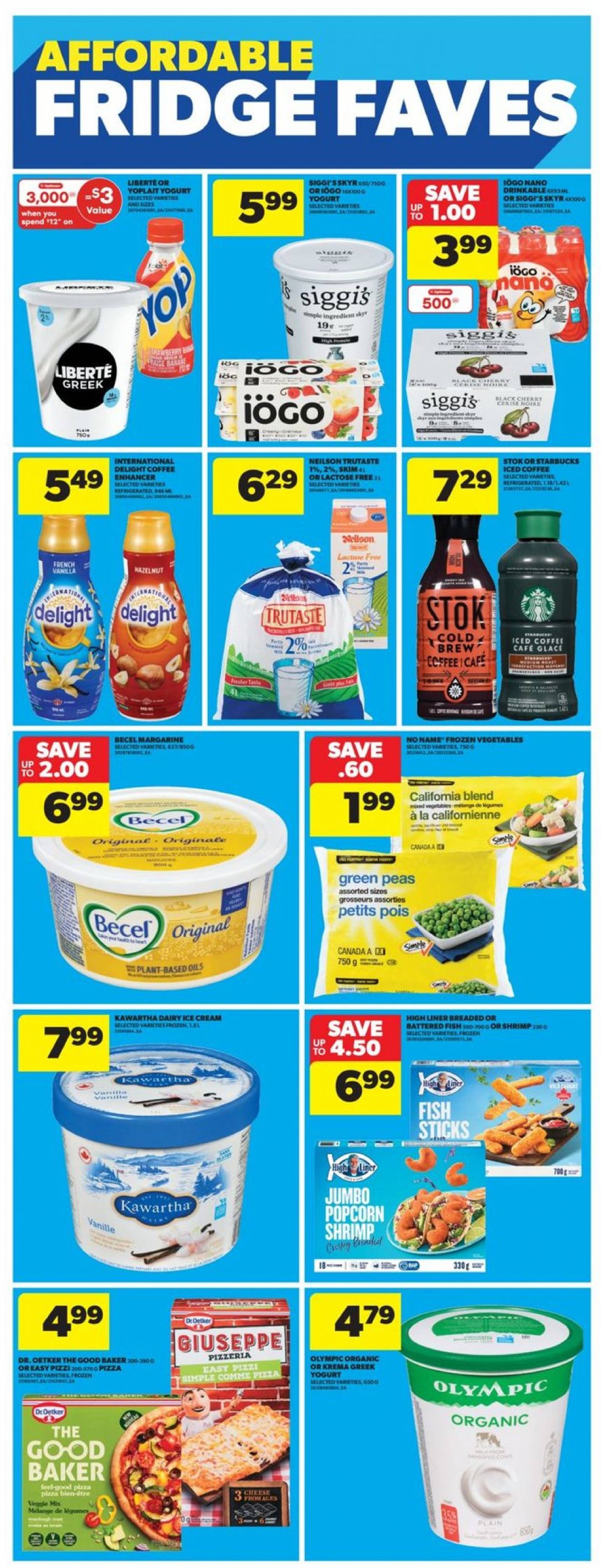 real-canadian-superstore - Latest Real Canadian Superstore flyer 29.08. - 04.09. - page: 19