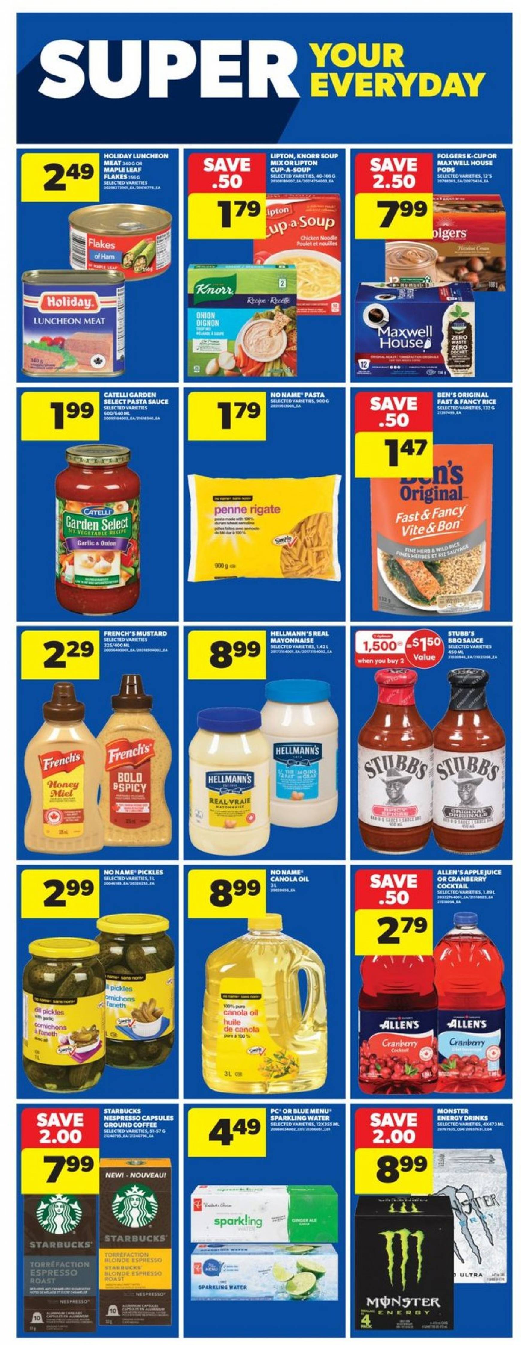 real-canadian-superstore - Latest Real Canadian Superstore flyer 05.09. - 11.09. - page: 13