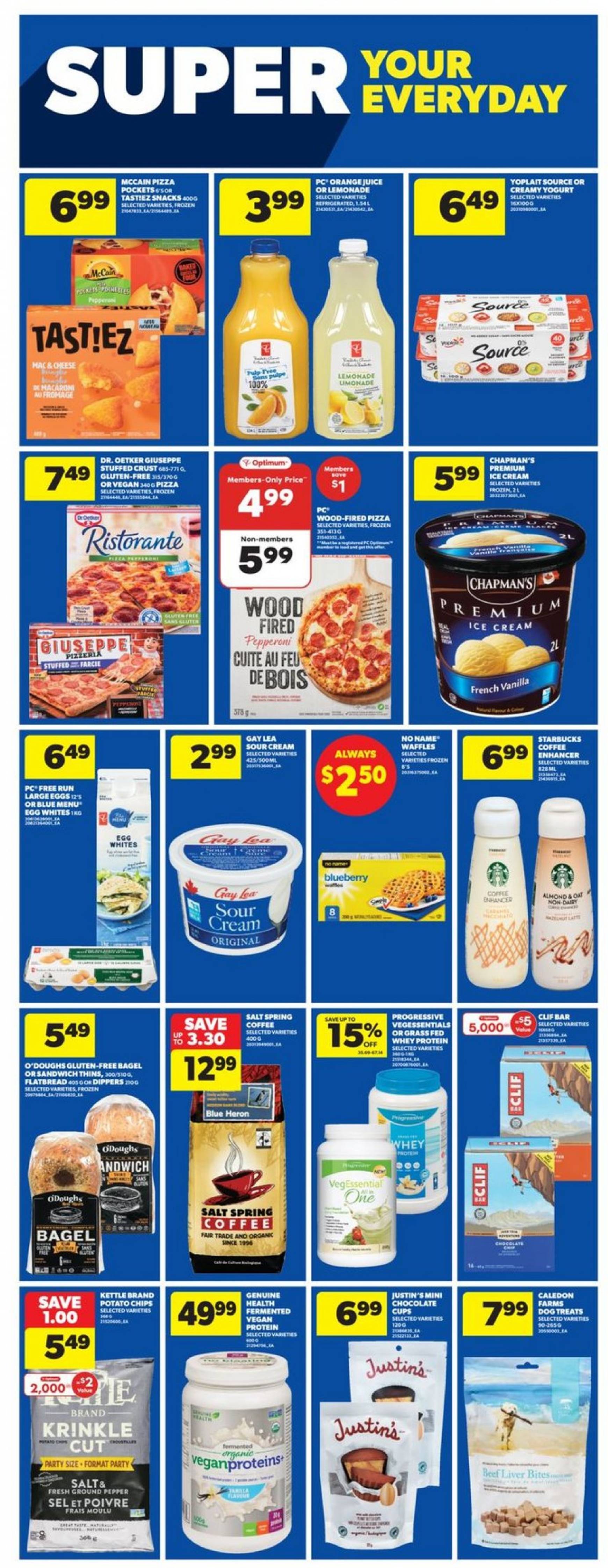 real-canadian-superstore - Latest Real Canadian Superstore flyer 05.09. - 11.09. - page: 15