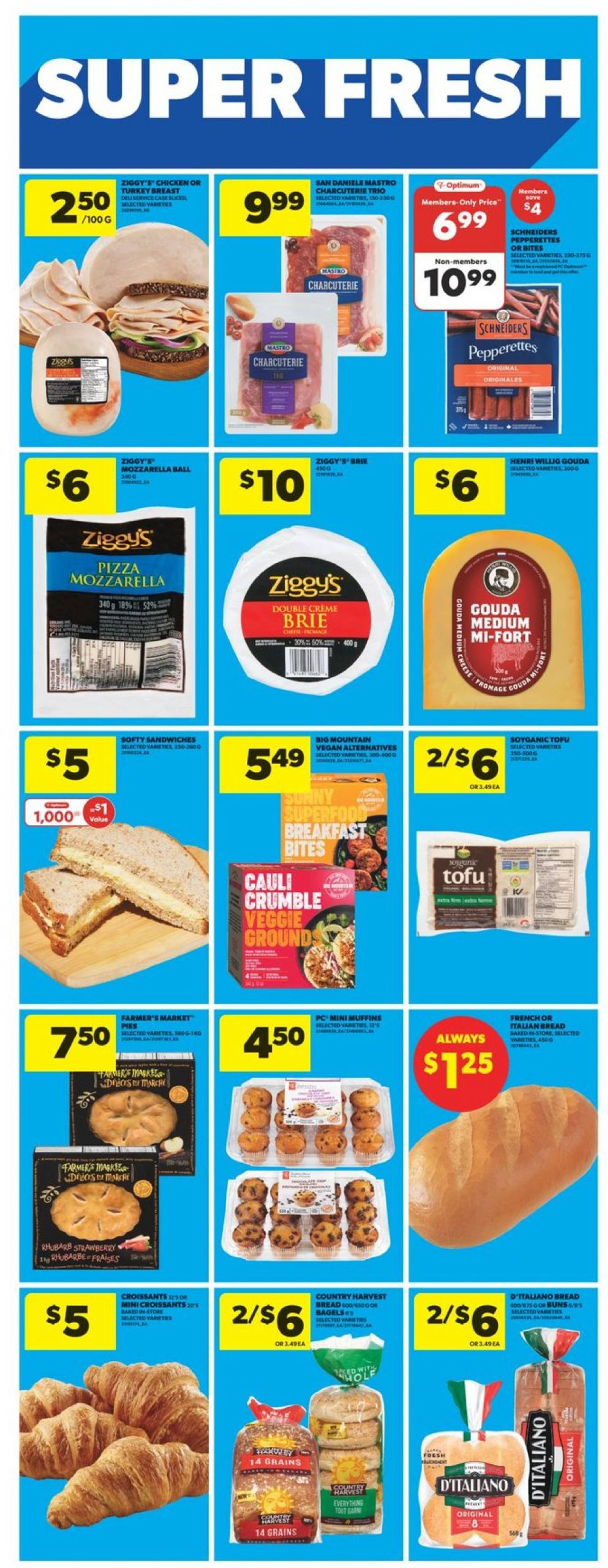 real-canadian-superstore - Latest Real Canadian Superstore flyer 05.09. - 11.09. - page: 11