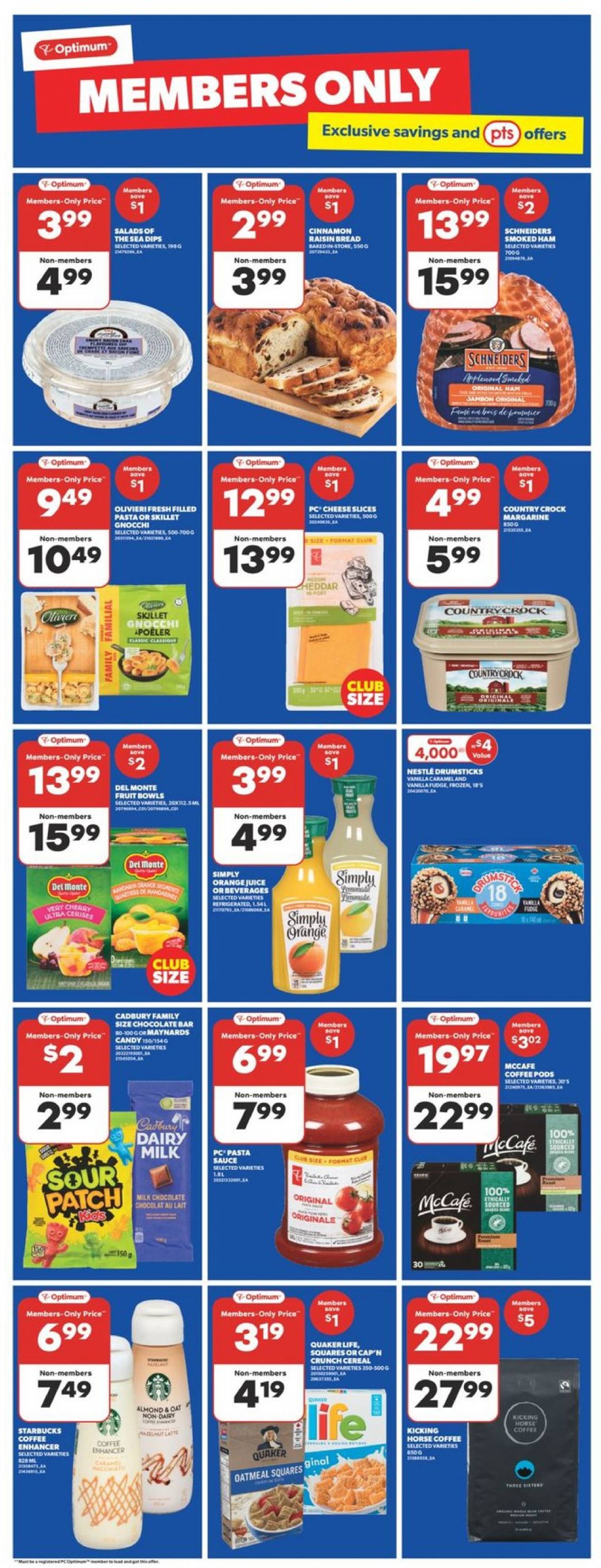 real-canadian-superstore - Latest Real Canadian Superstore flyer 12.09. - 18.09. - page: 7