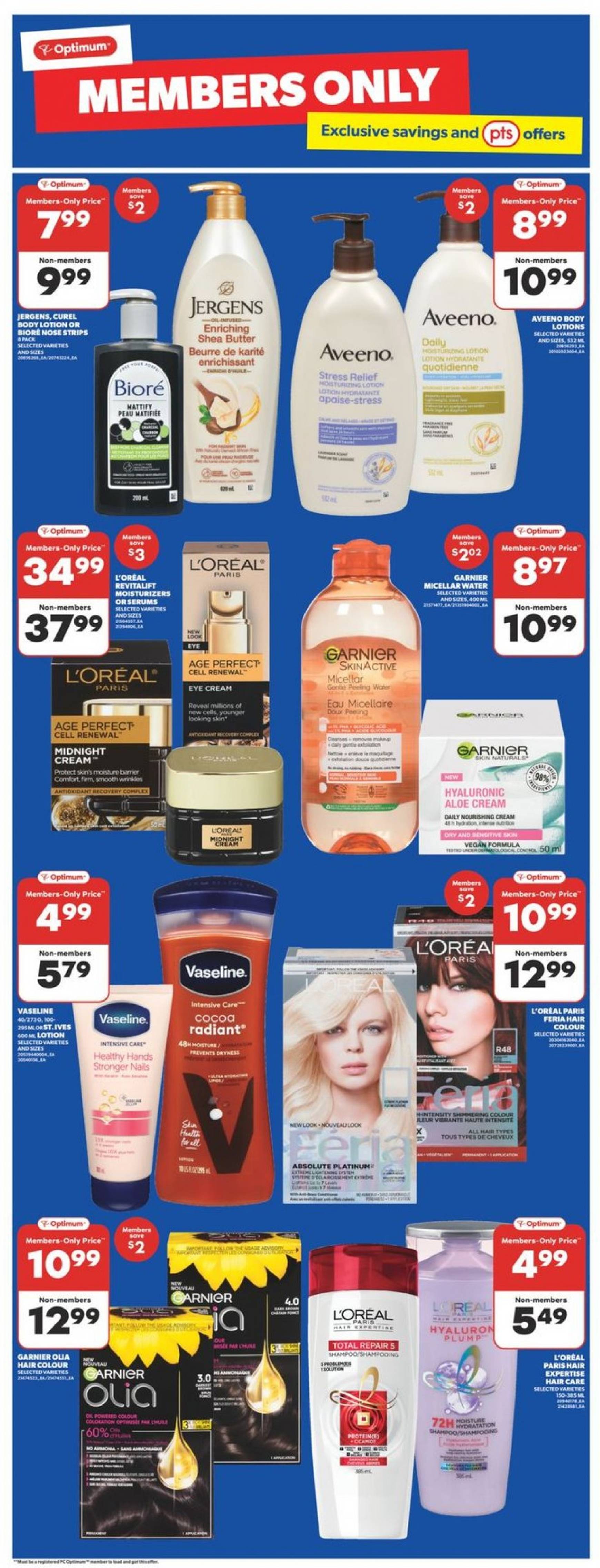 real-canadian-superstore - Latest Real Canadian Superstore flyer 12.09. - 18.09. - page: 10