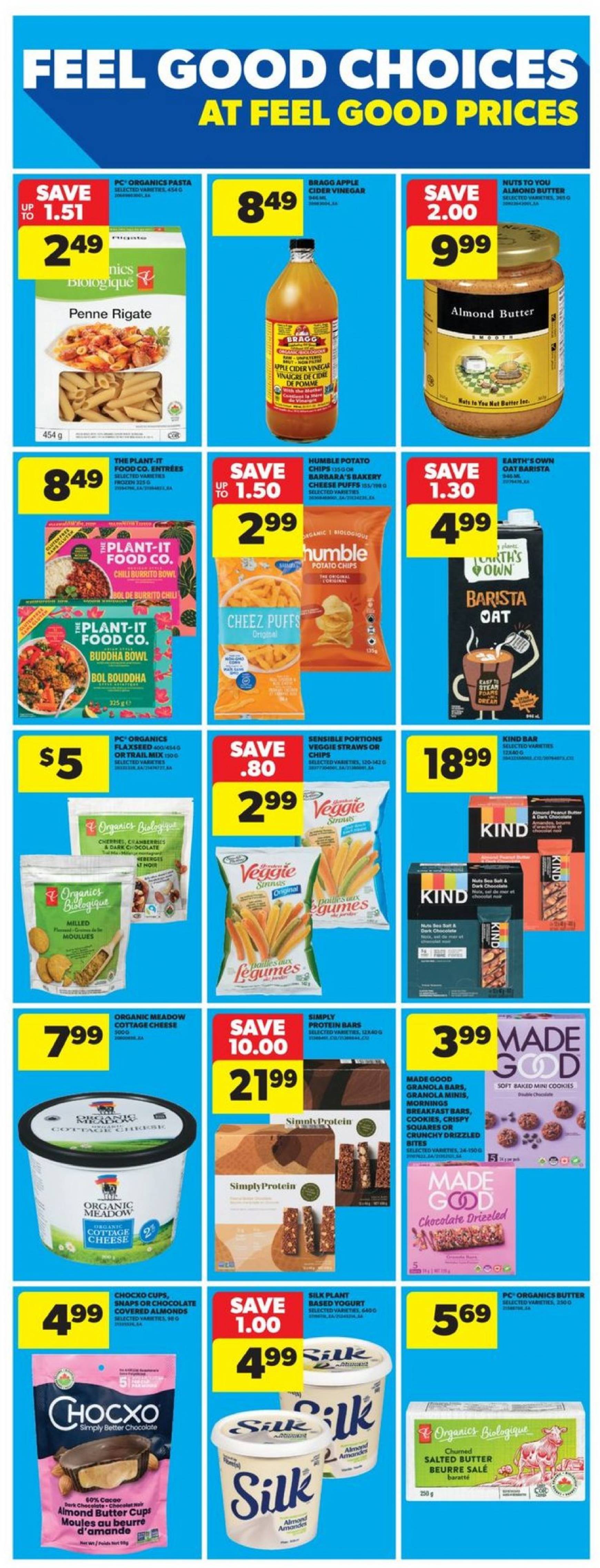 real-canadian-superstore - Latest Real Canadian Superstore flyer 12.09. - 18.09. - page: 16