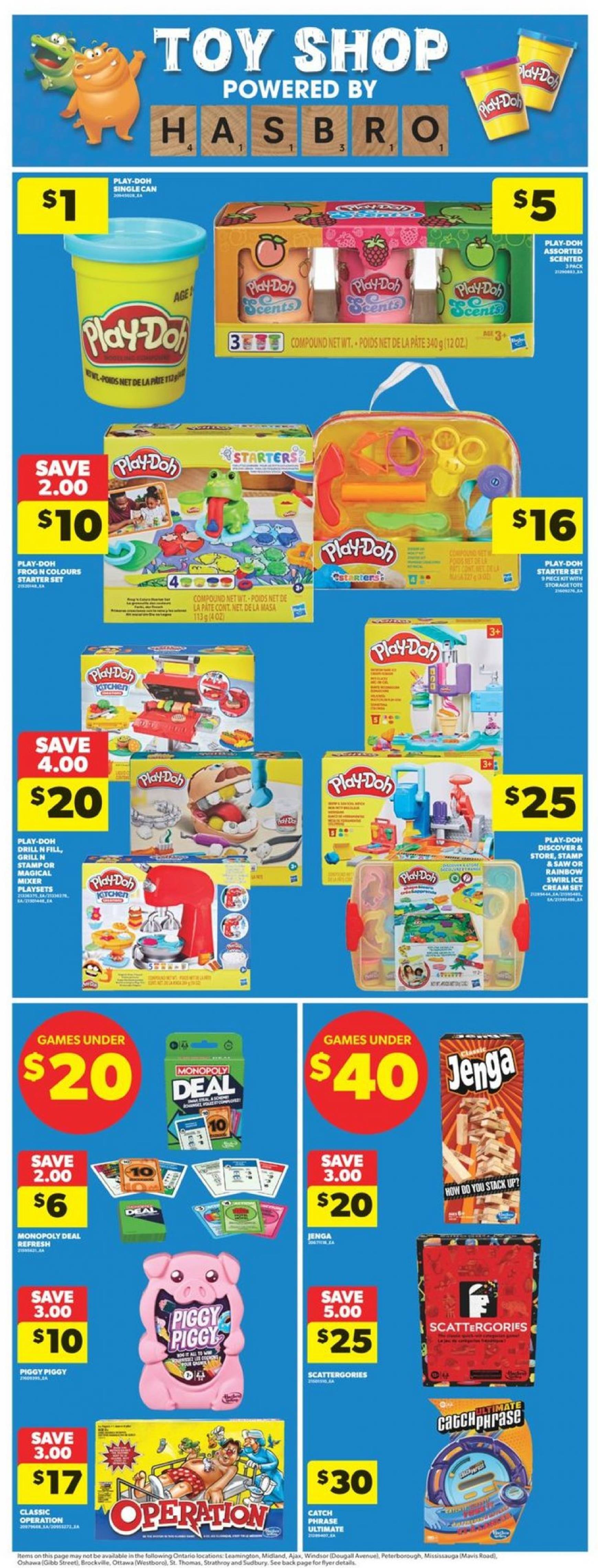 real-canadian-superstore - Latest Real Canadian Superstore flyer 12.09. - 18.09. - page: 28