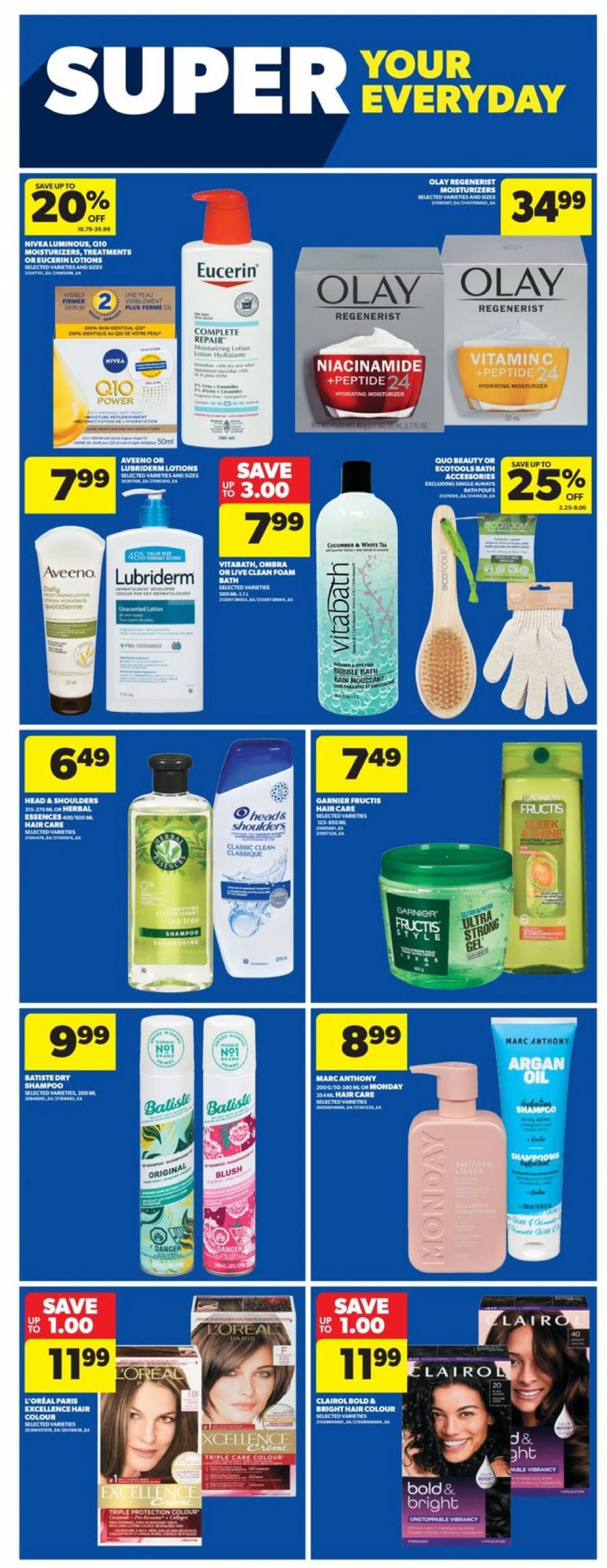 real-canadian-superstore - Latest Real Canadian Superstore flyer 12.09. - 18.09. - page: 25