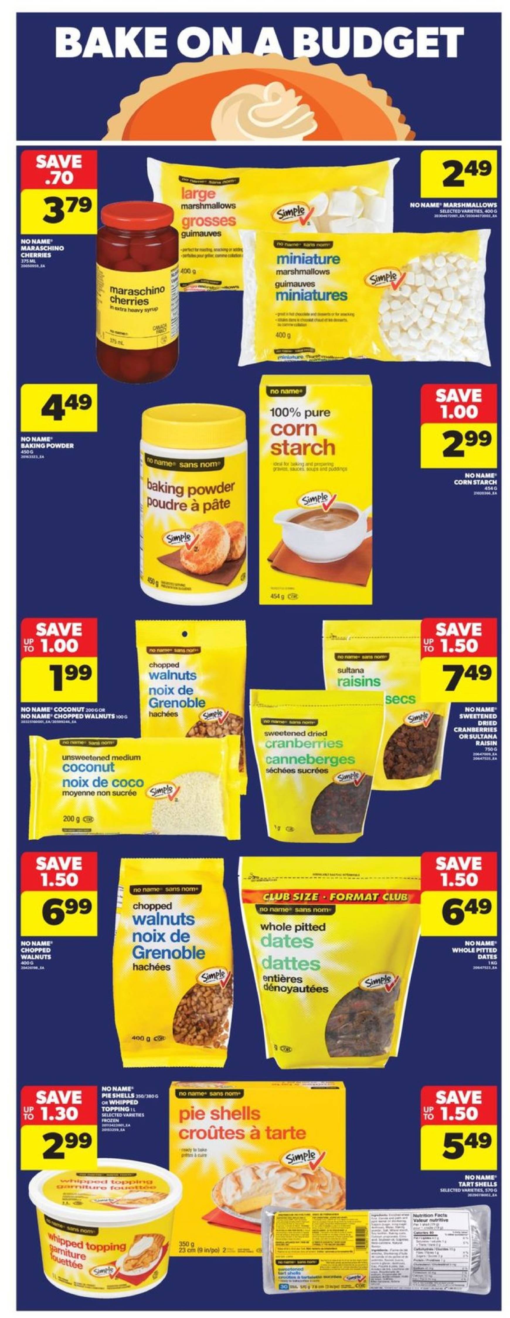 real-canadian-superstore - Latest Real Canadian Superstore flyer valid from 26.09. - 02.10. - page: 6