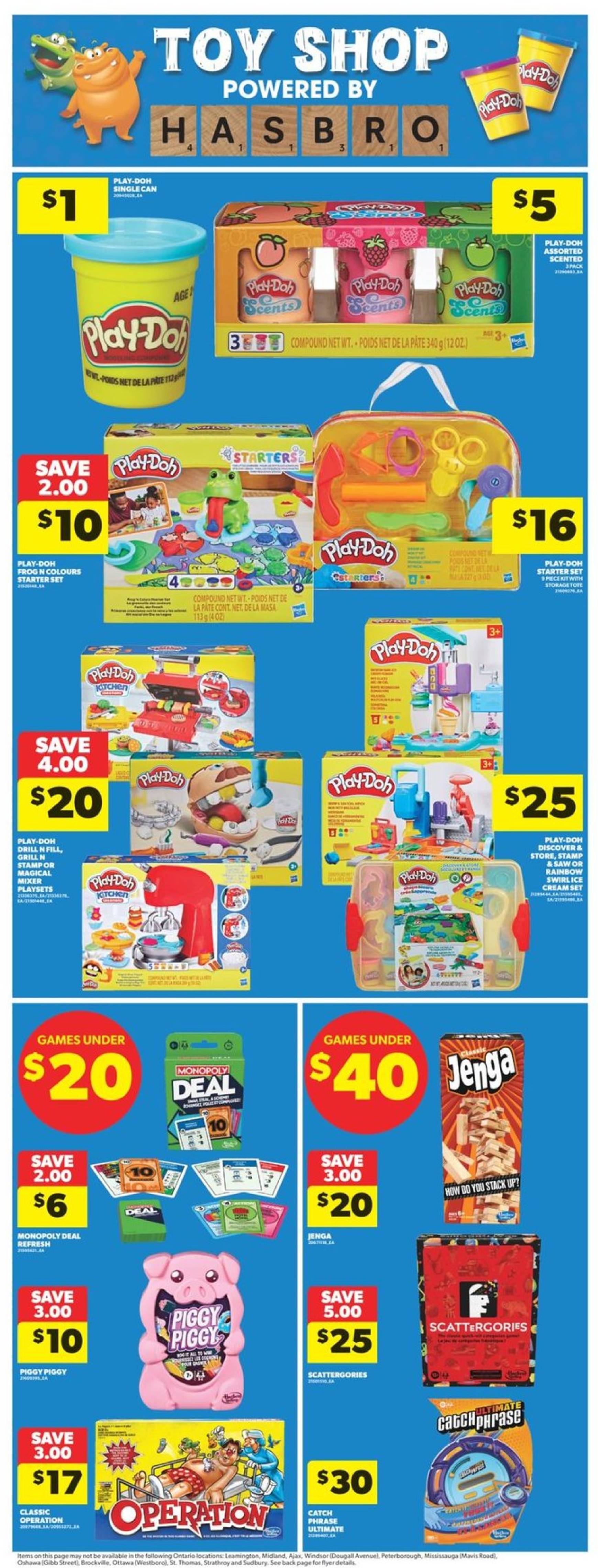 real-canadian-superstore - Latest Real Canadian Superstore flyer valid from 26.09. - 02.10. - page: 26