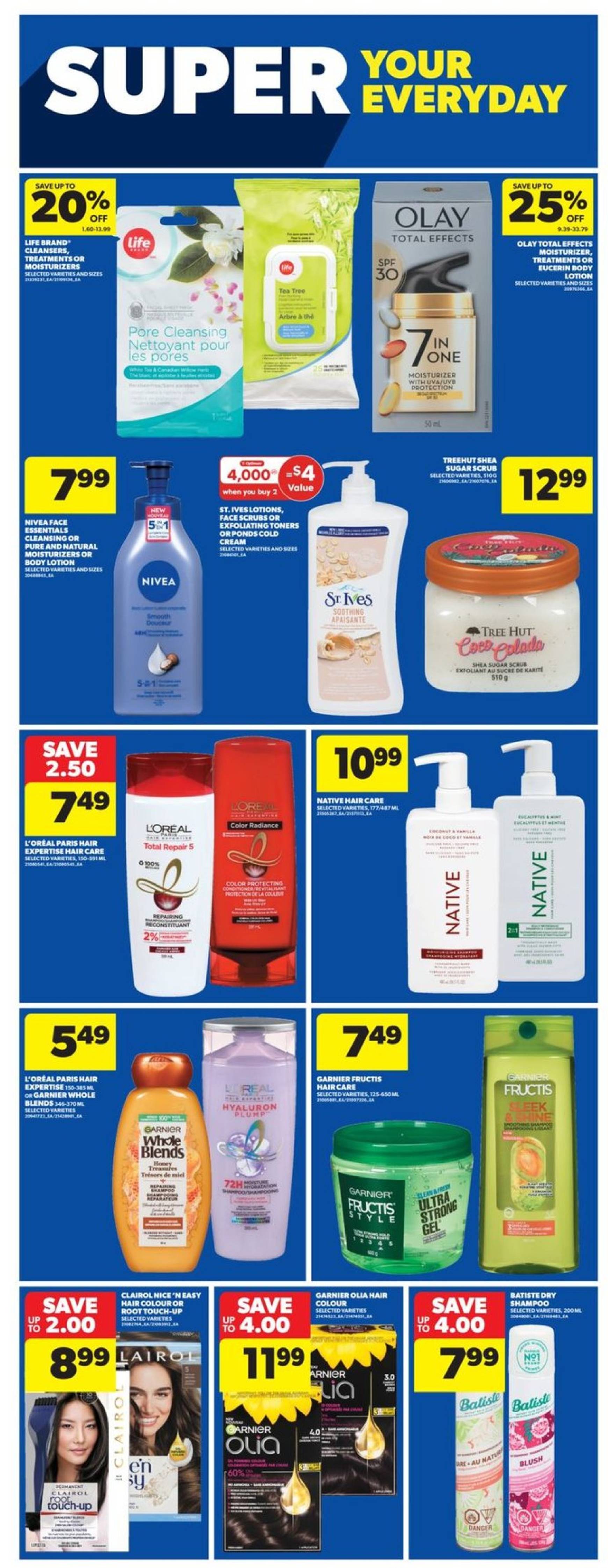 real-canadian-superstore - Real Canadian Superstore flyer valid from 17.10. - 23.10. - page: 24