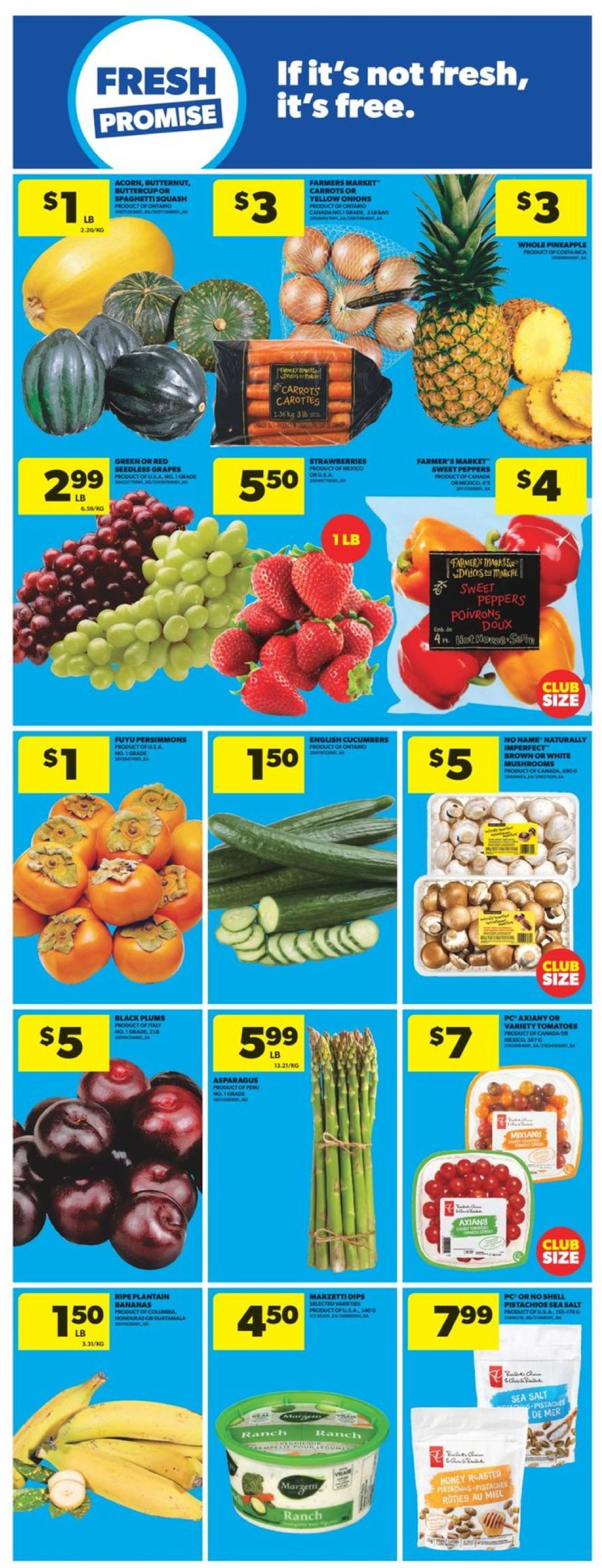 real-canadian-superstore - Real Canadian Superstore flyer valid from 14.11. - 20.11. - page: 13