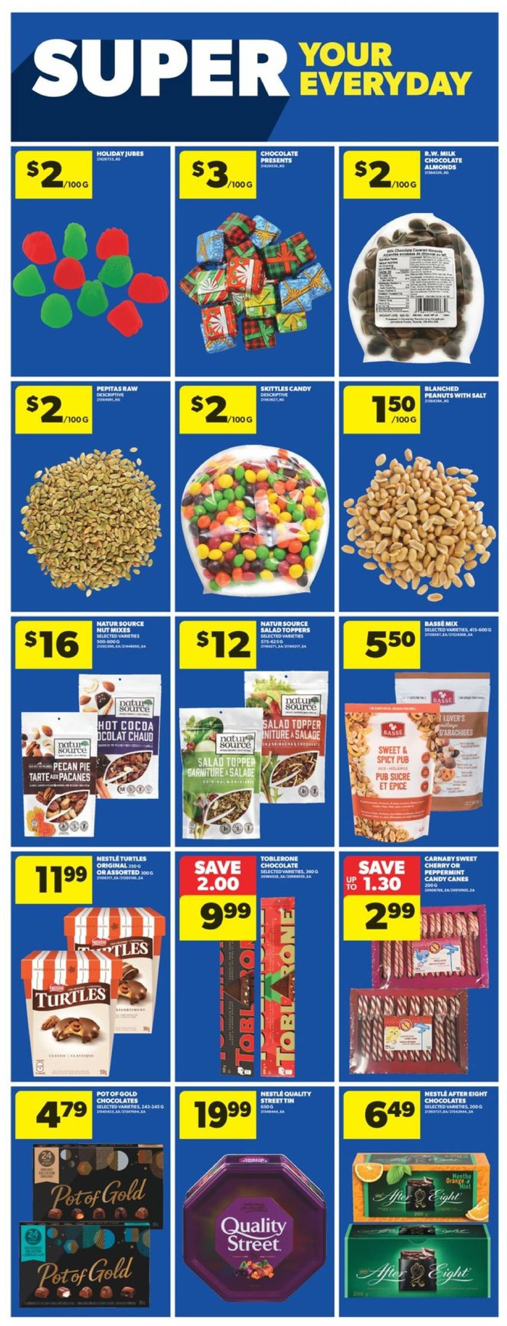 real-canadian-superstore - Real Canadian Superstore flyer valid from 14.11. - 20.11. - page: 17