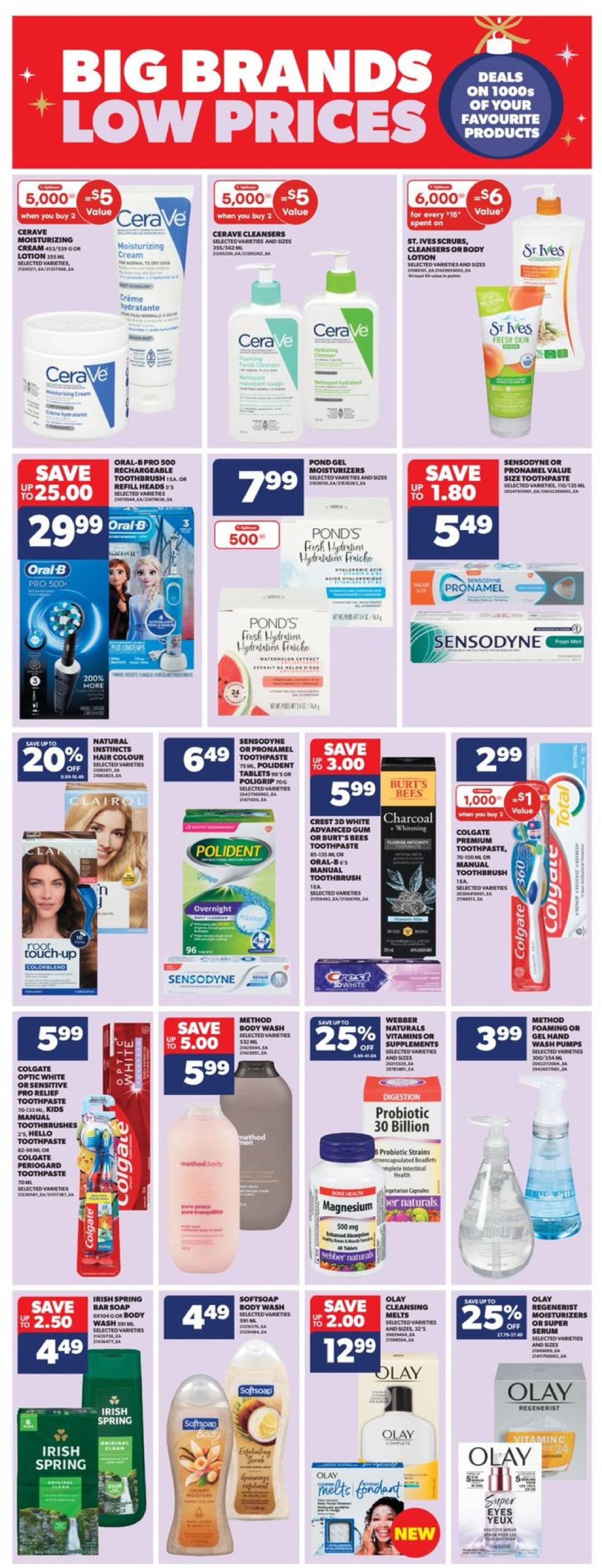 real-canadian-superstore - Real Canadian Superstore flyer valid from 14.11. - 20.11. - page: 20